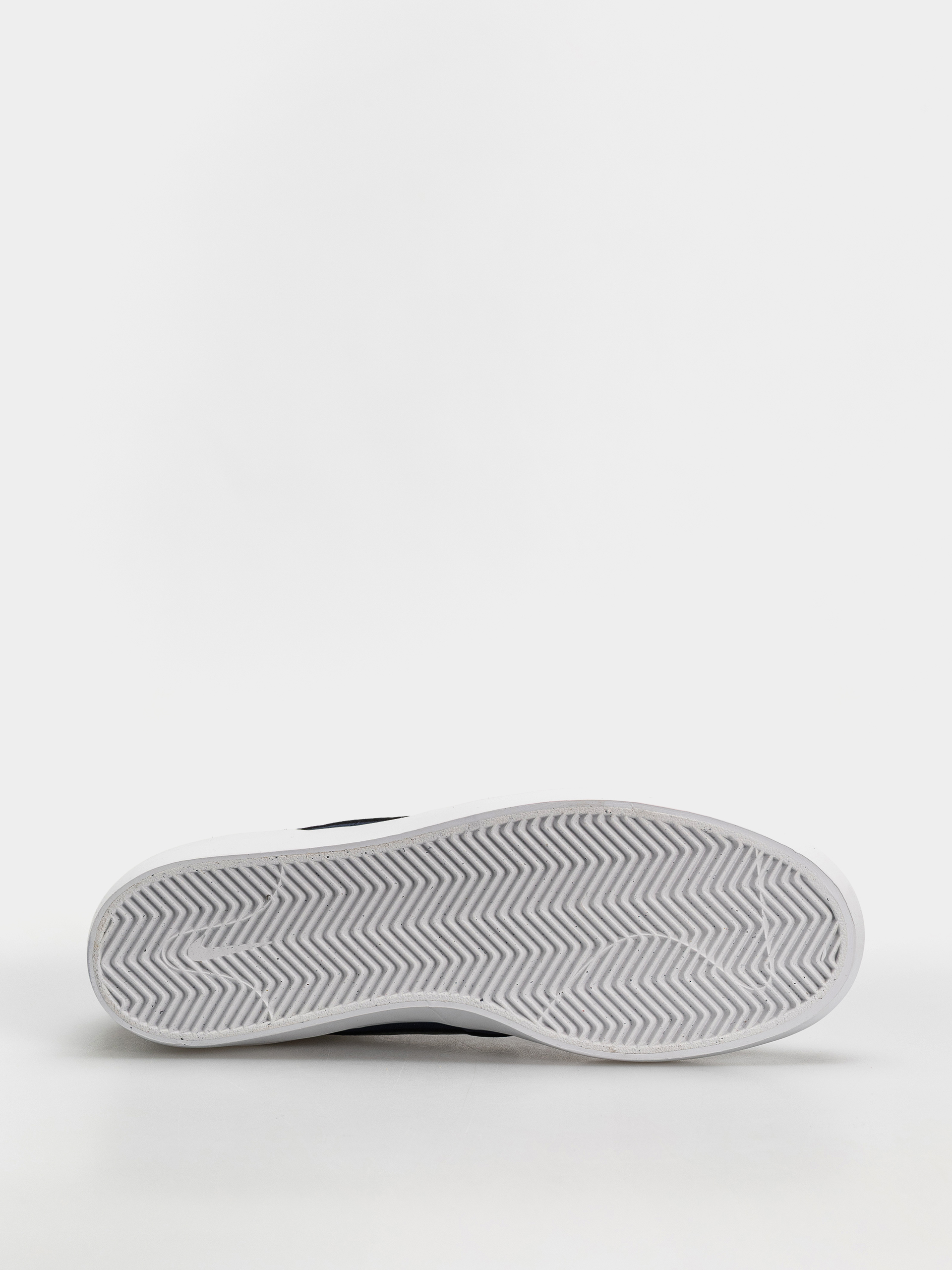 Nike SB Heritage Vulc Schuhe (midnight navy/noble green midnight navy)