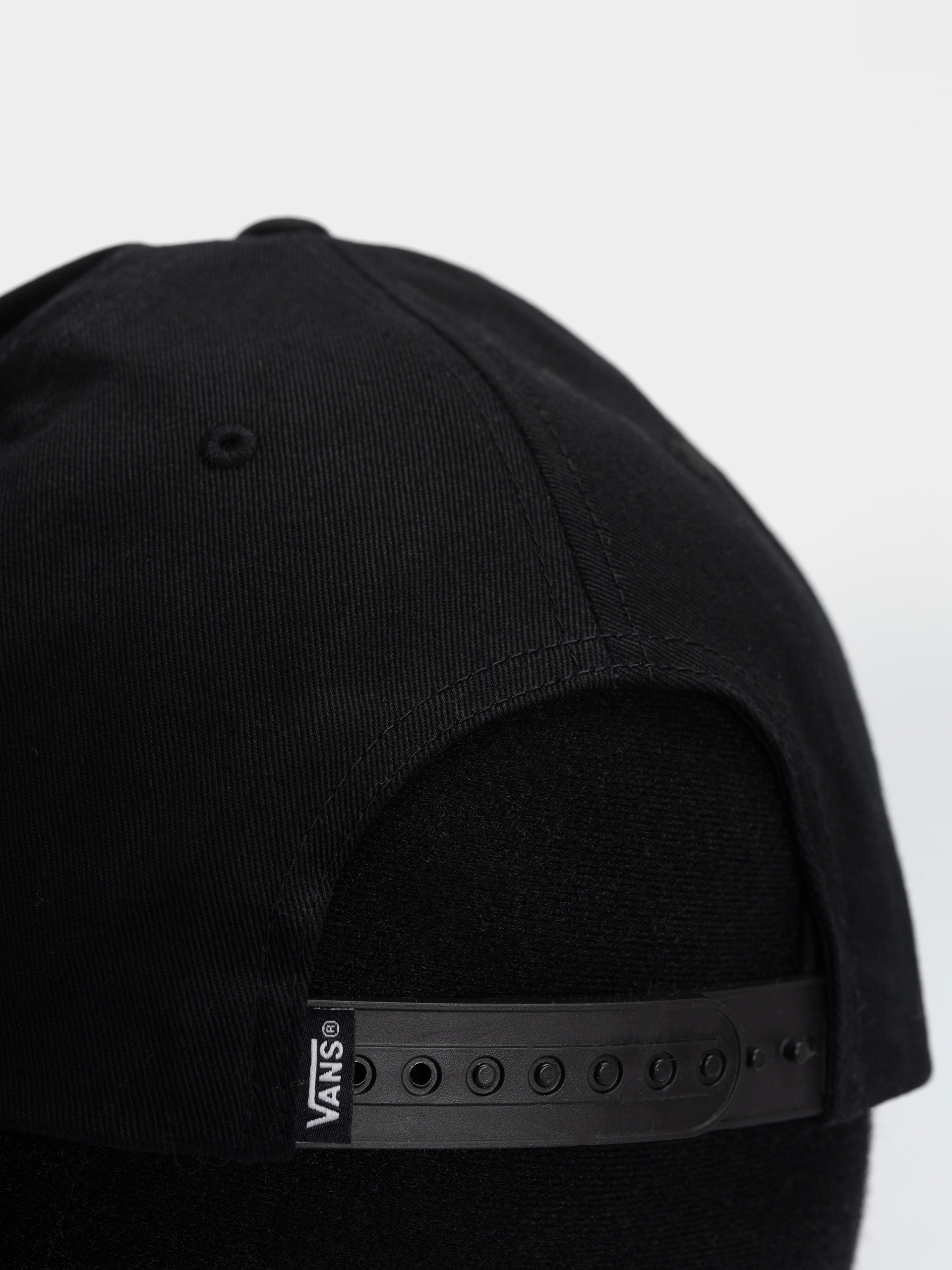 Vans Show Off Unstructured Cap (black)
