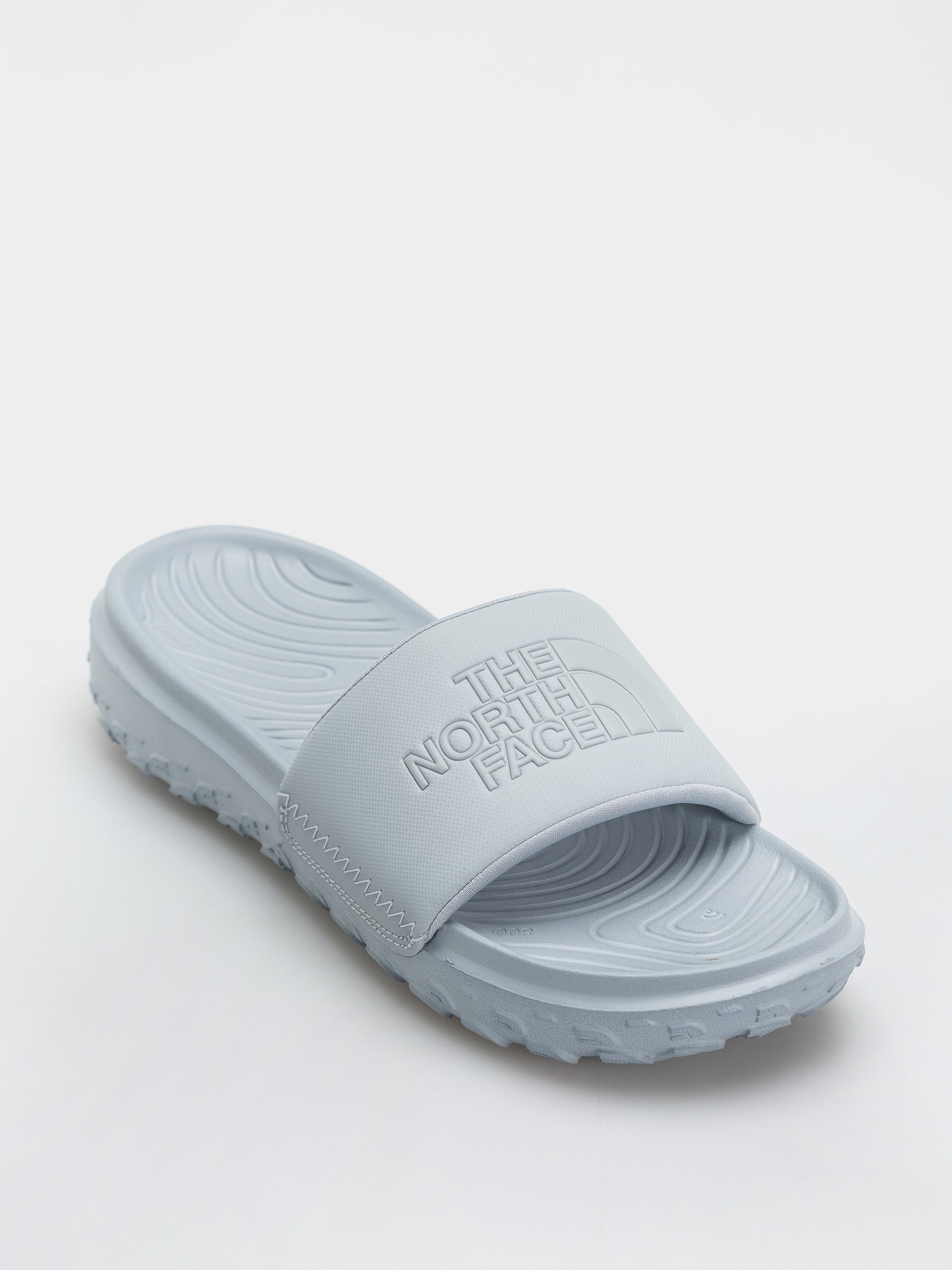 The North Face Never Stop Cush Flip Flops (frost grey/fros)