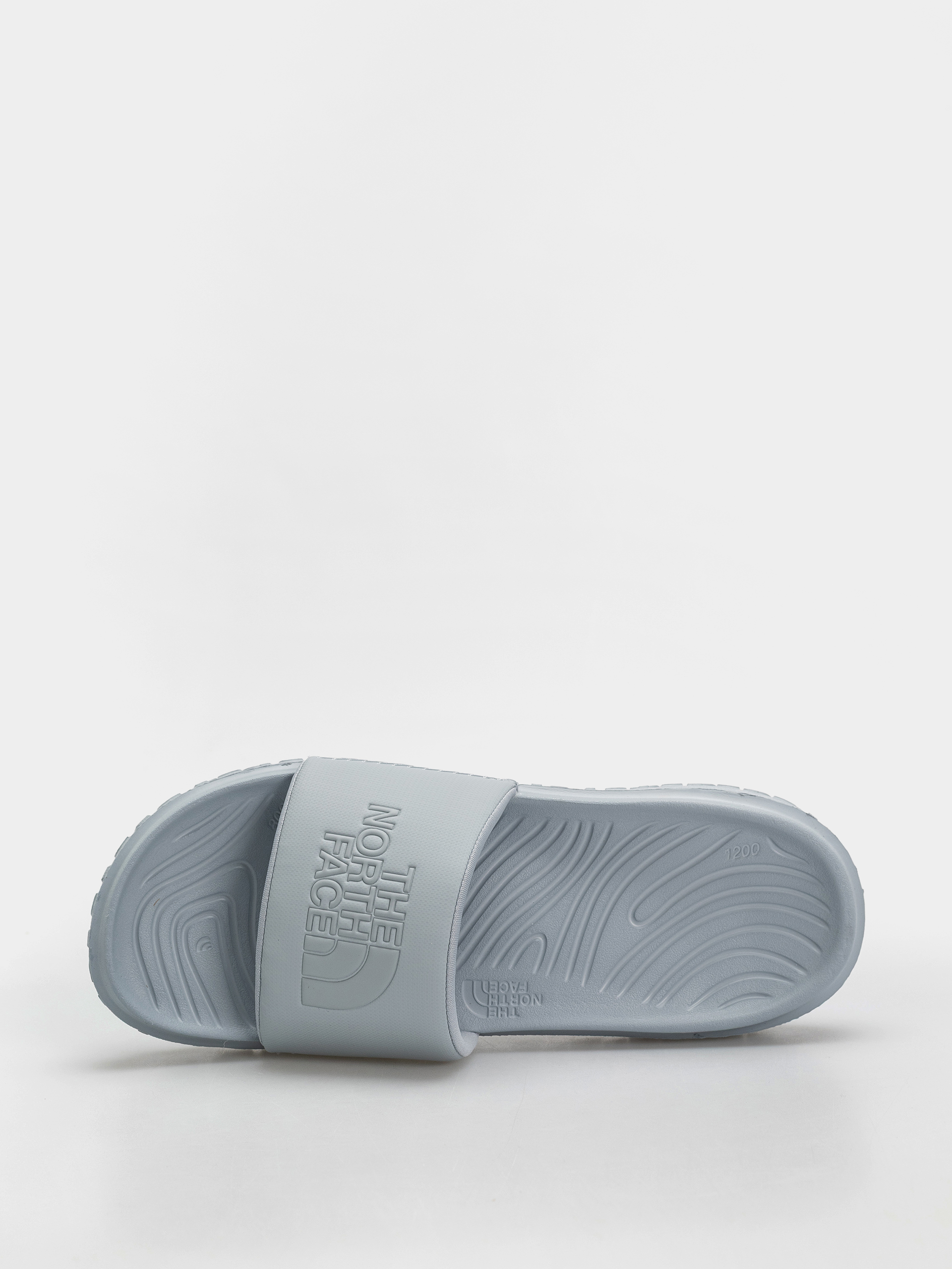 The North Face Never Stop Cush Flip-flops (frost grey/fros)