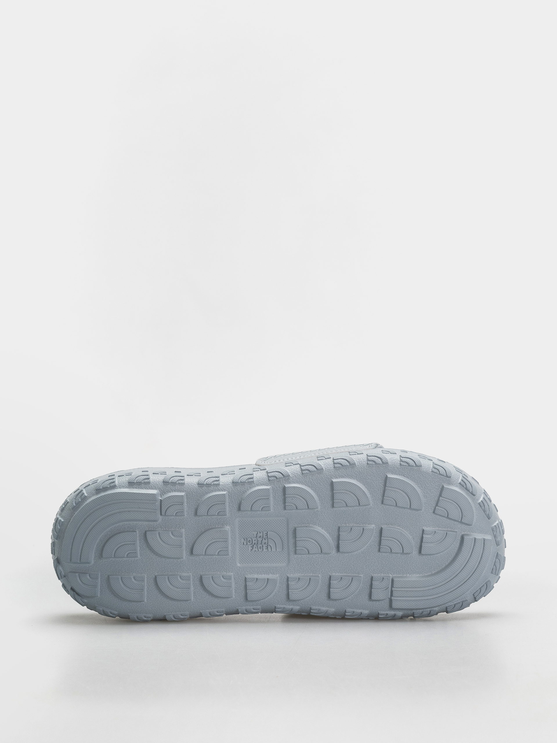 The North Face Never Stop Cush Flip-flops (frost grey/fros)