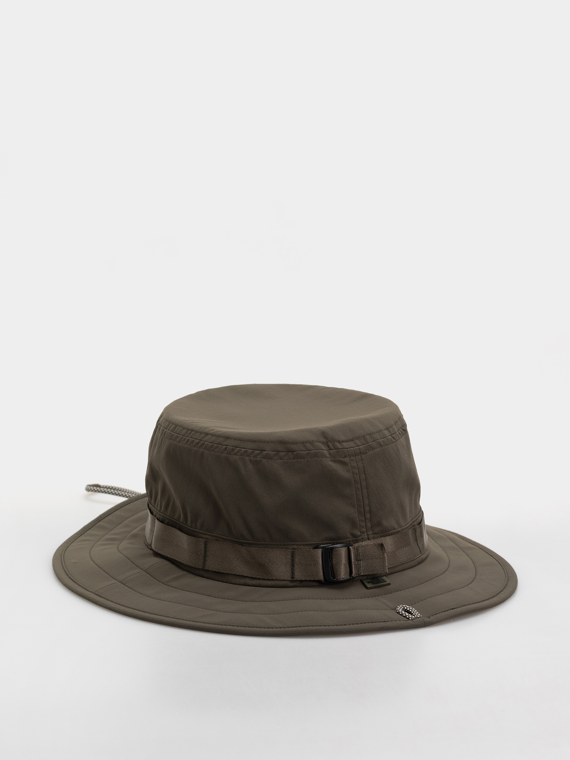 The North Face Class V Brimmer Hat (new taupe green)