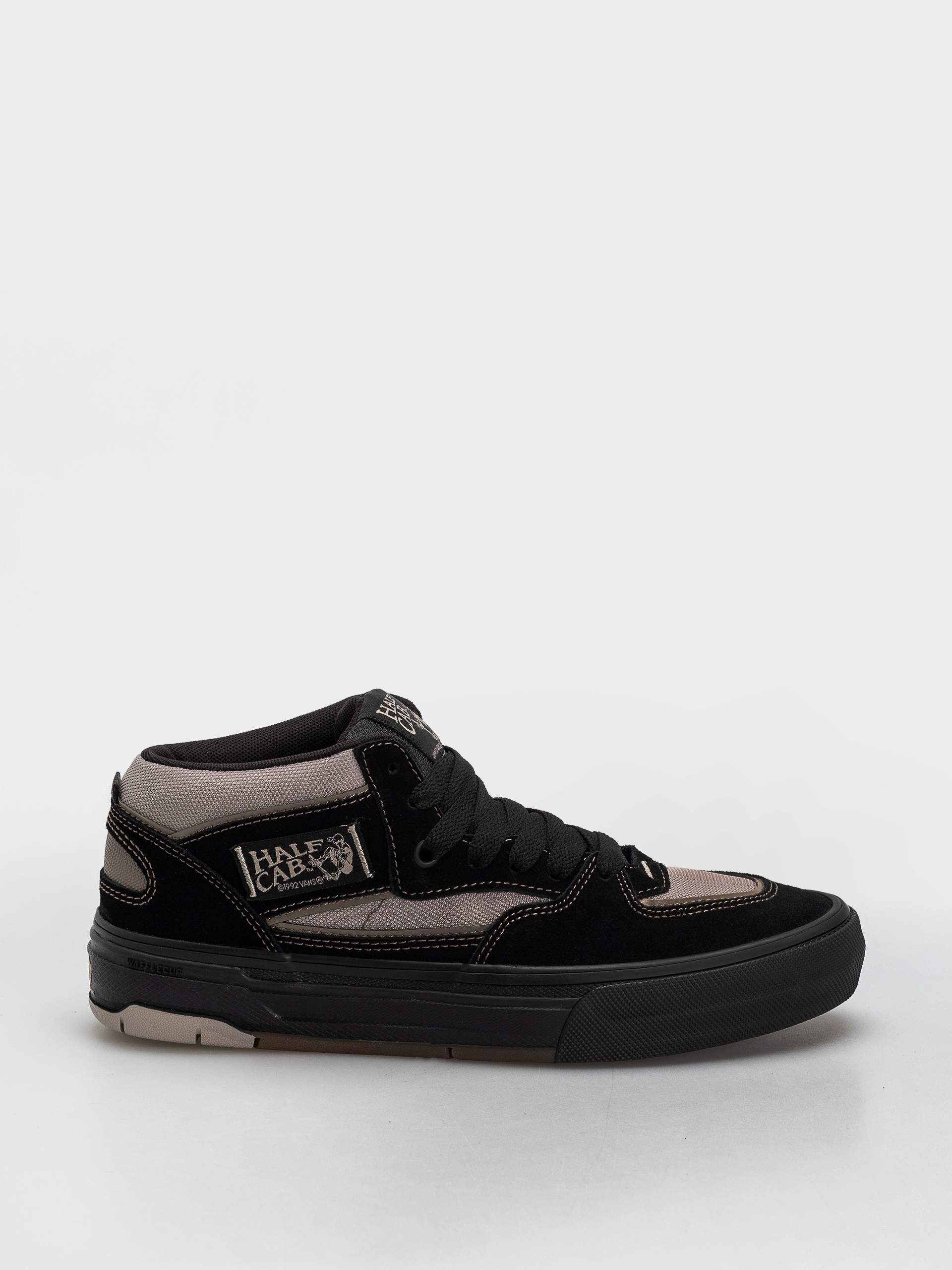 Vans Skate Half Cab Wafflecup Shoes