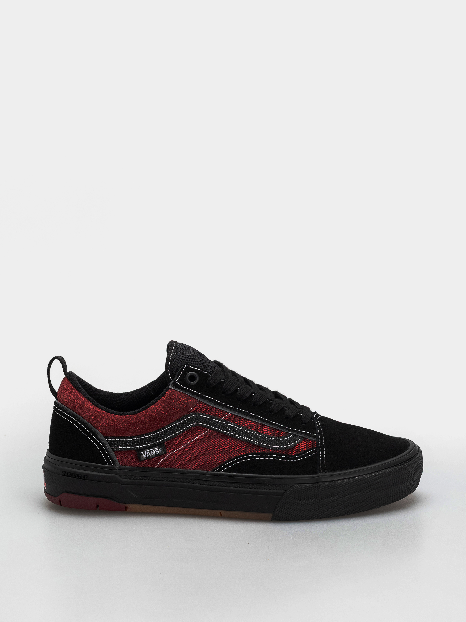 Vans Skate Old Skool Wafflecup Shoes