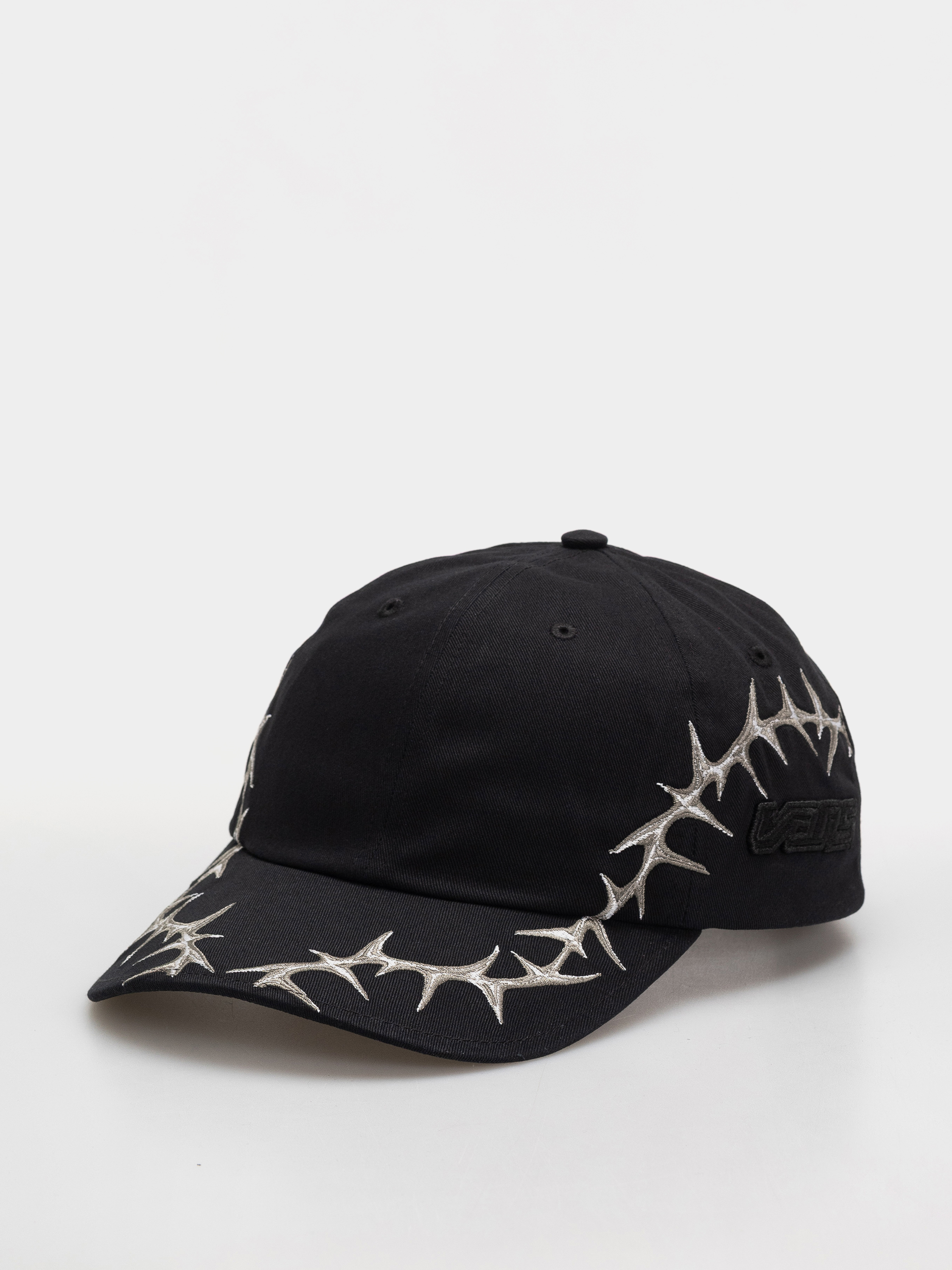 Vans Thorn Curved Bill Jockey Cap