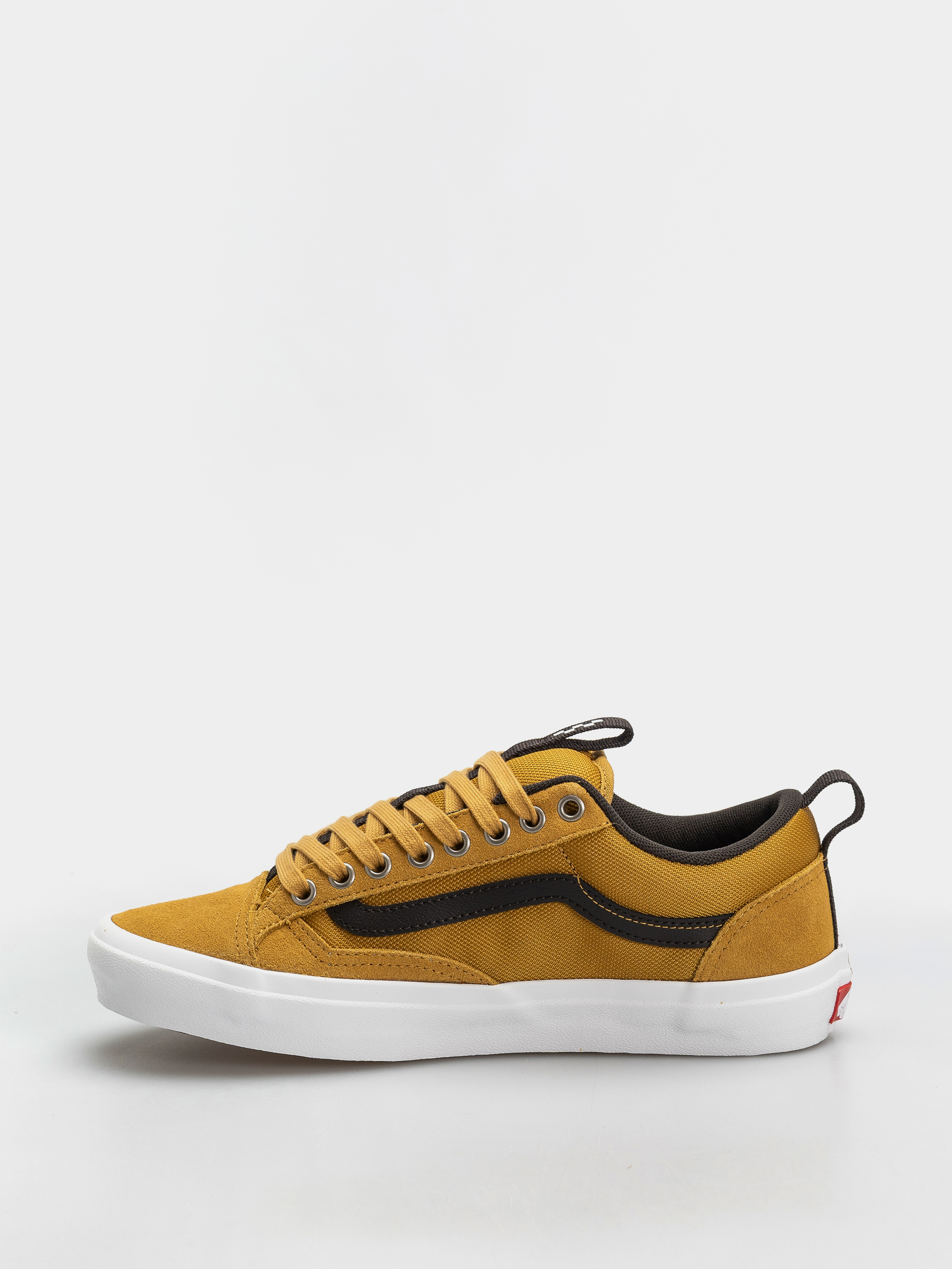 Vans Skate Old Skool 36 + Shoes (harvest gold)