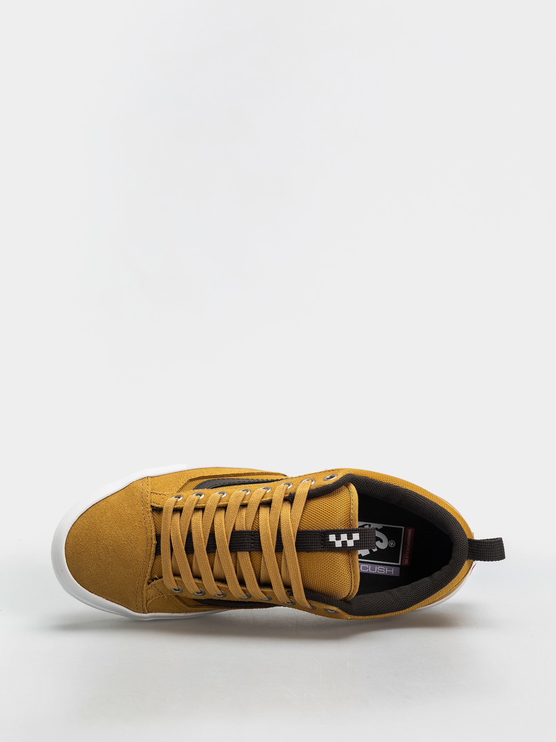 Vans Skate Old Skool 36 + Schuhe (harvest gold)