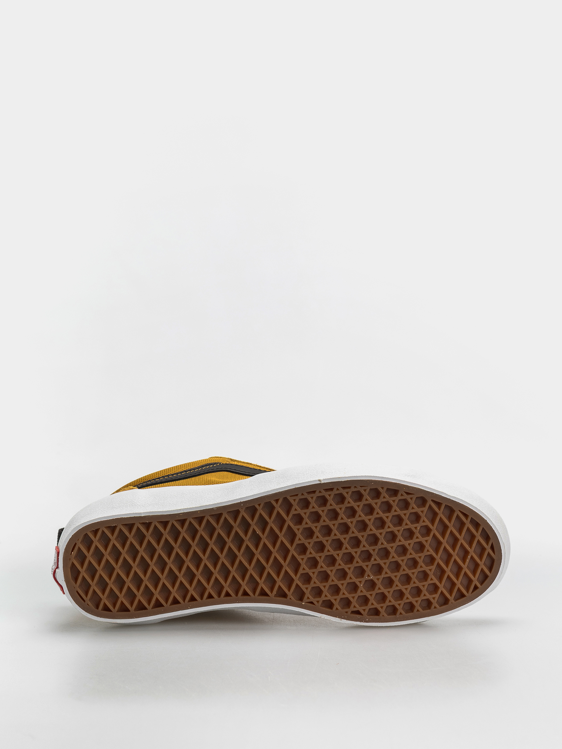 Vans Skate Old Skool 36 + Shoes (harvest gold)