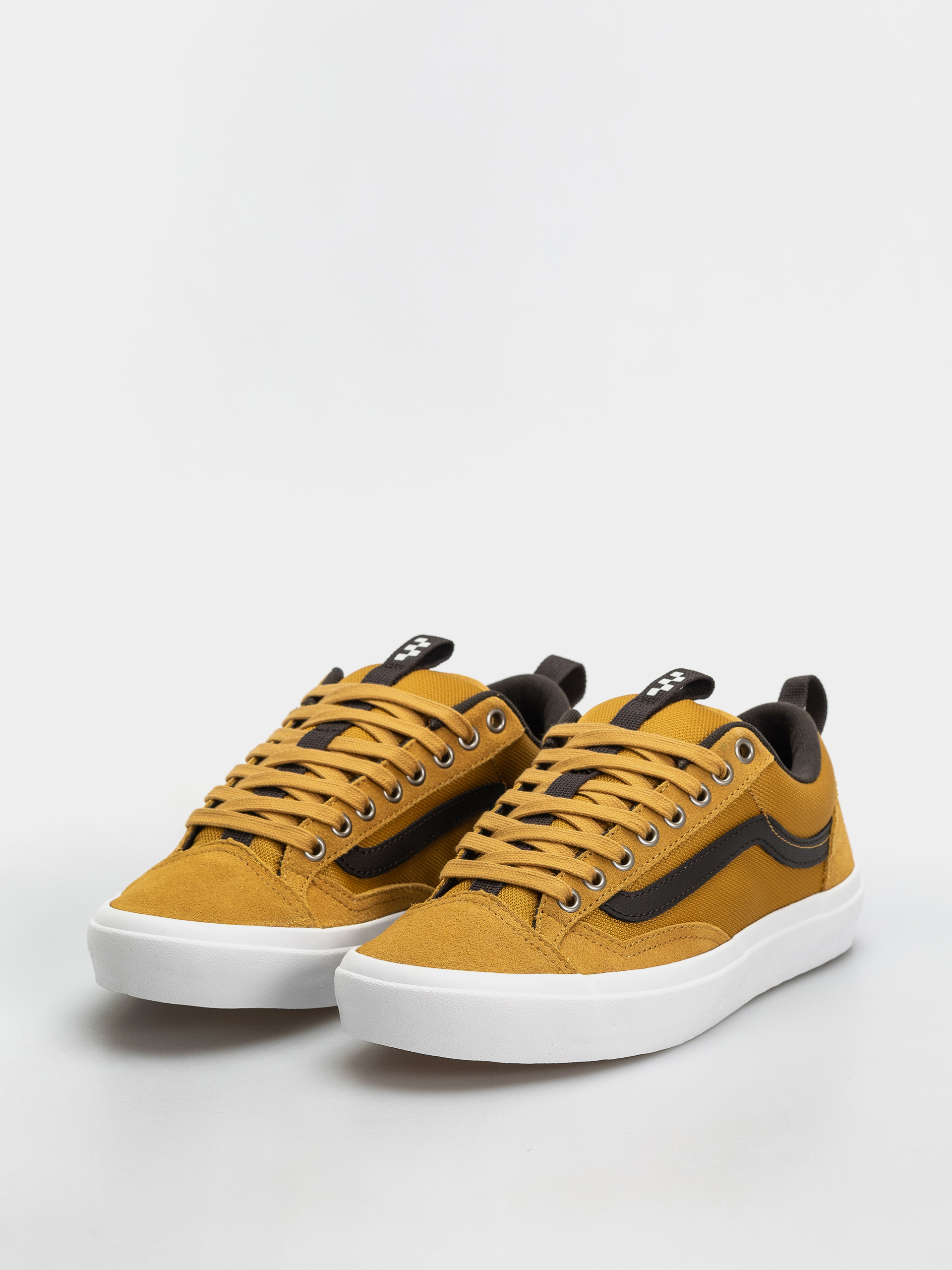 Vans Skate Old Skool 36 + Shoes (harvest gold)