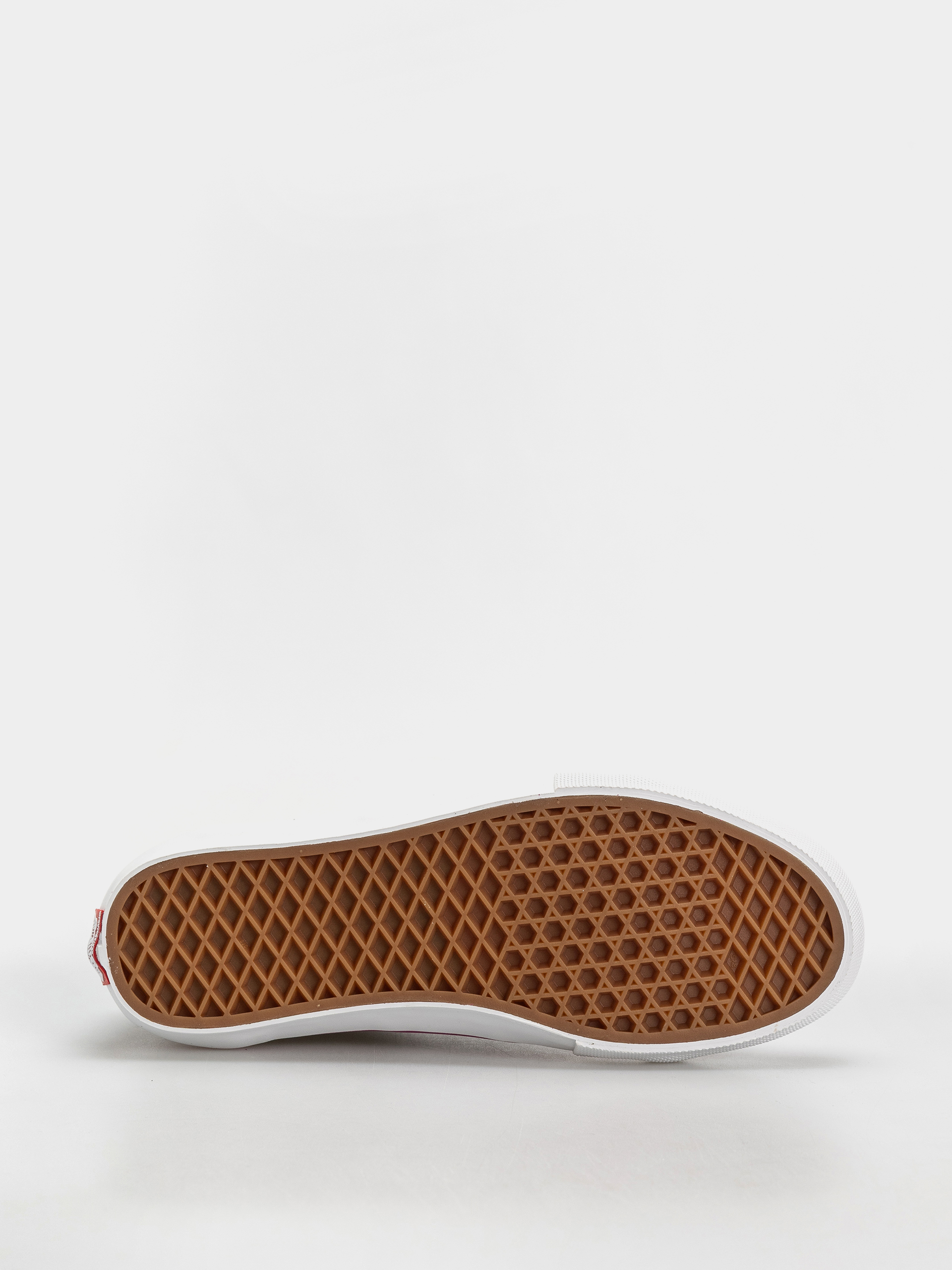 Vans Skate Old Skool Shoes (black/purple)