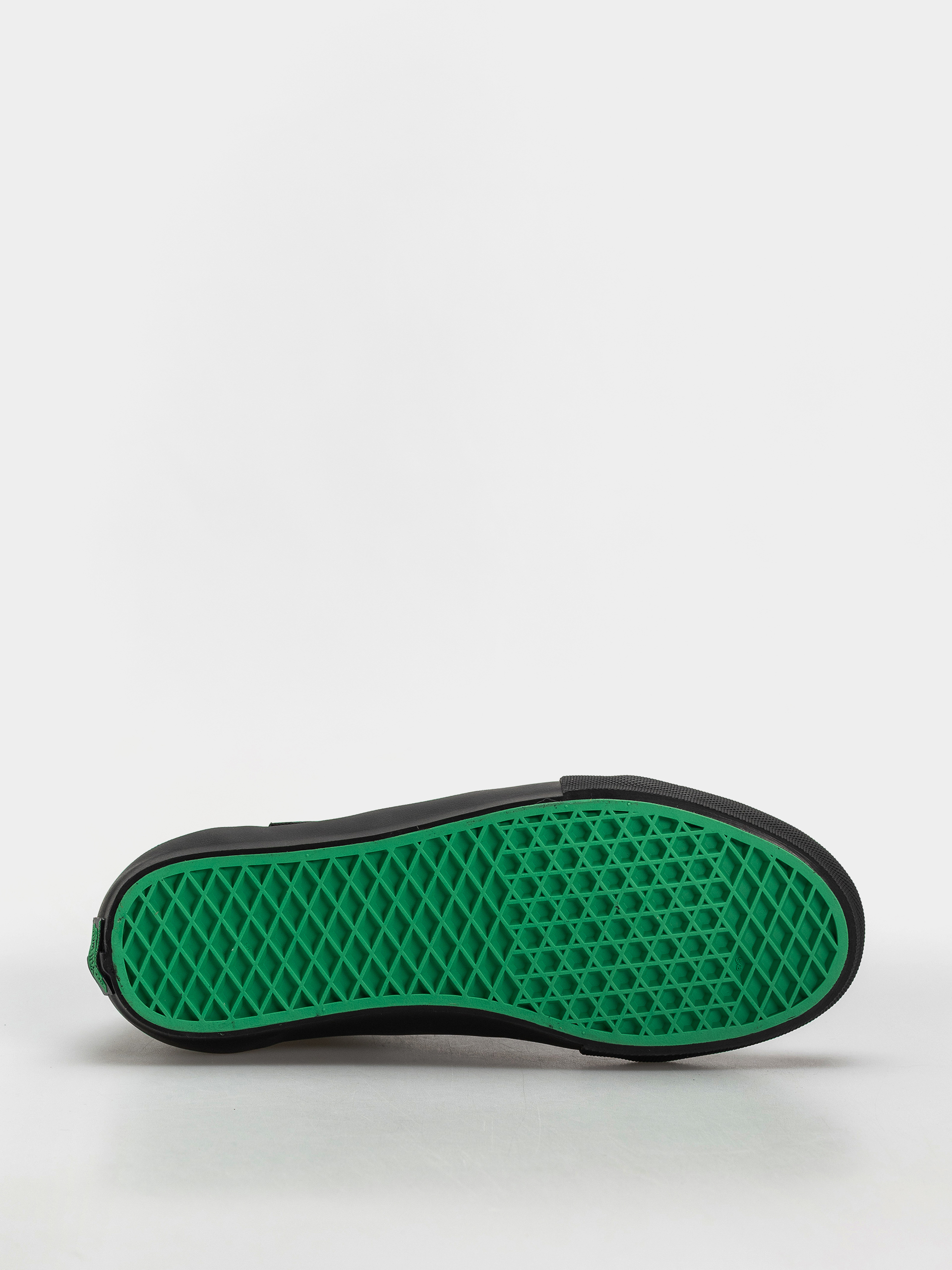 Vans Skate Old Skool Shoes (black/black/gre)