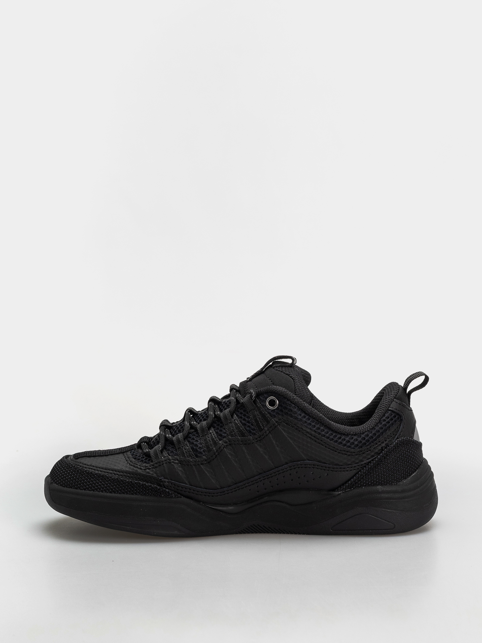 eS Imprint Shoes (kevlar black/black)