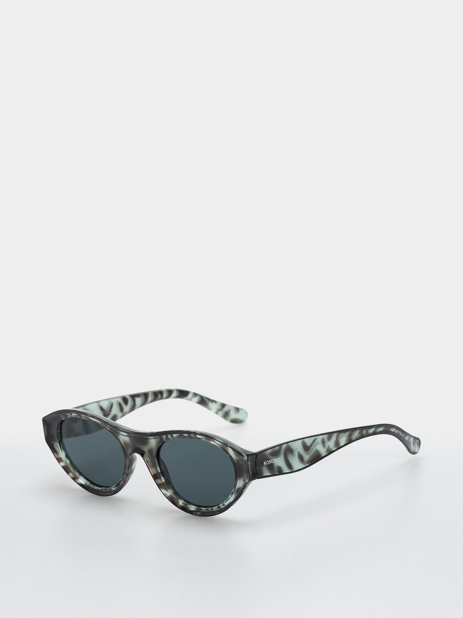 Komono Celeste Sonnenbrille (aquatic teal)