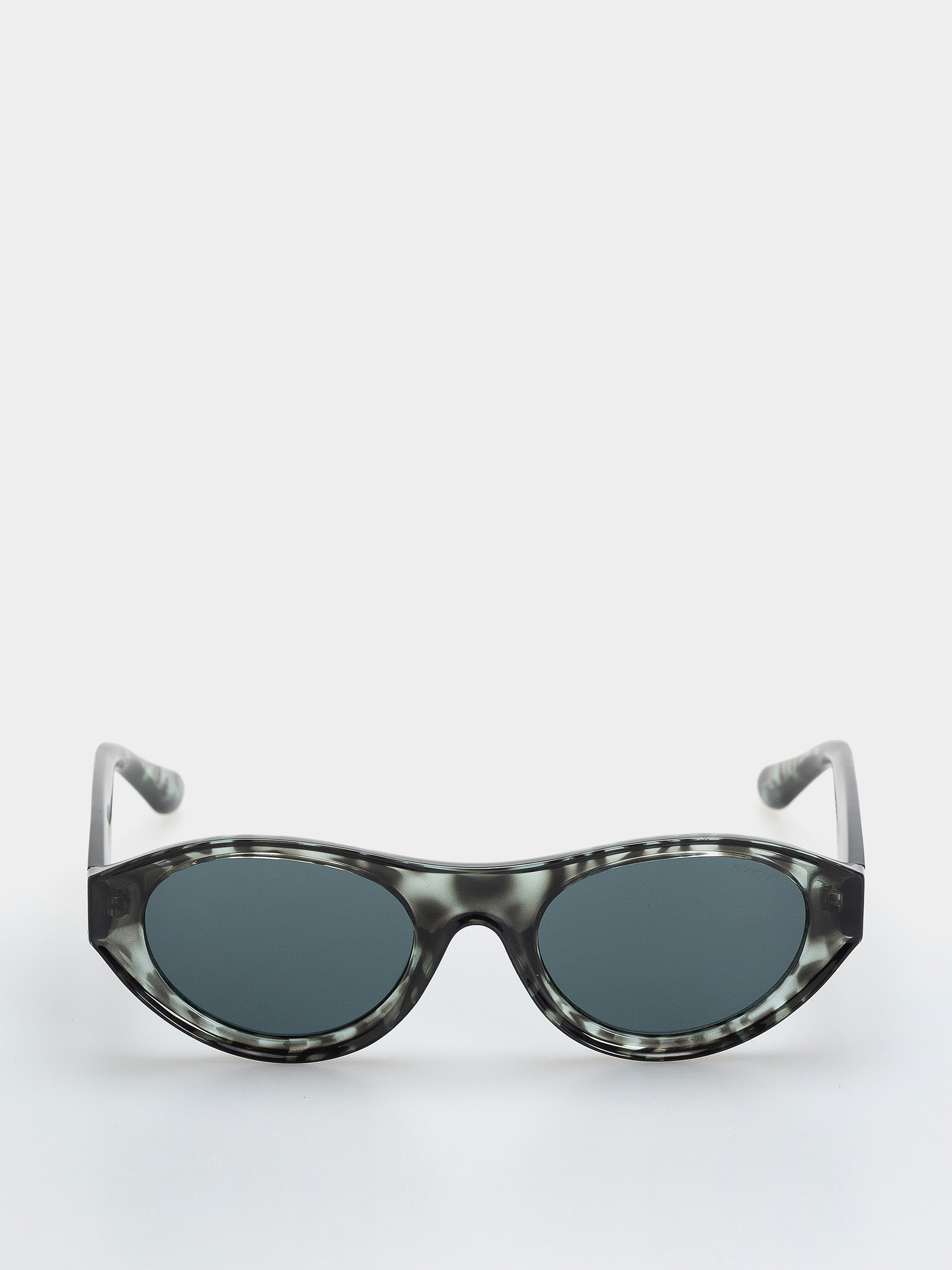 Komono Celeste Sunglasses (aquatic teal)
