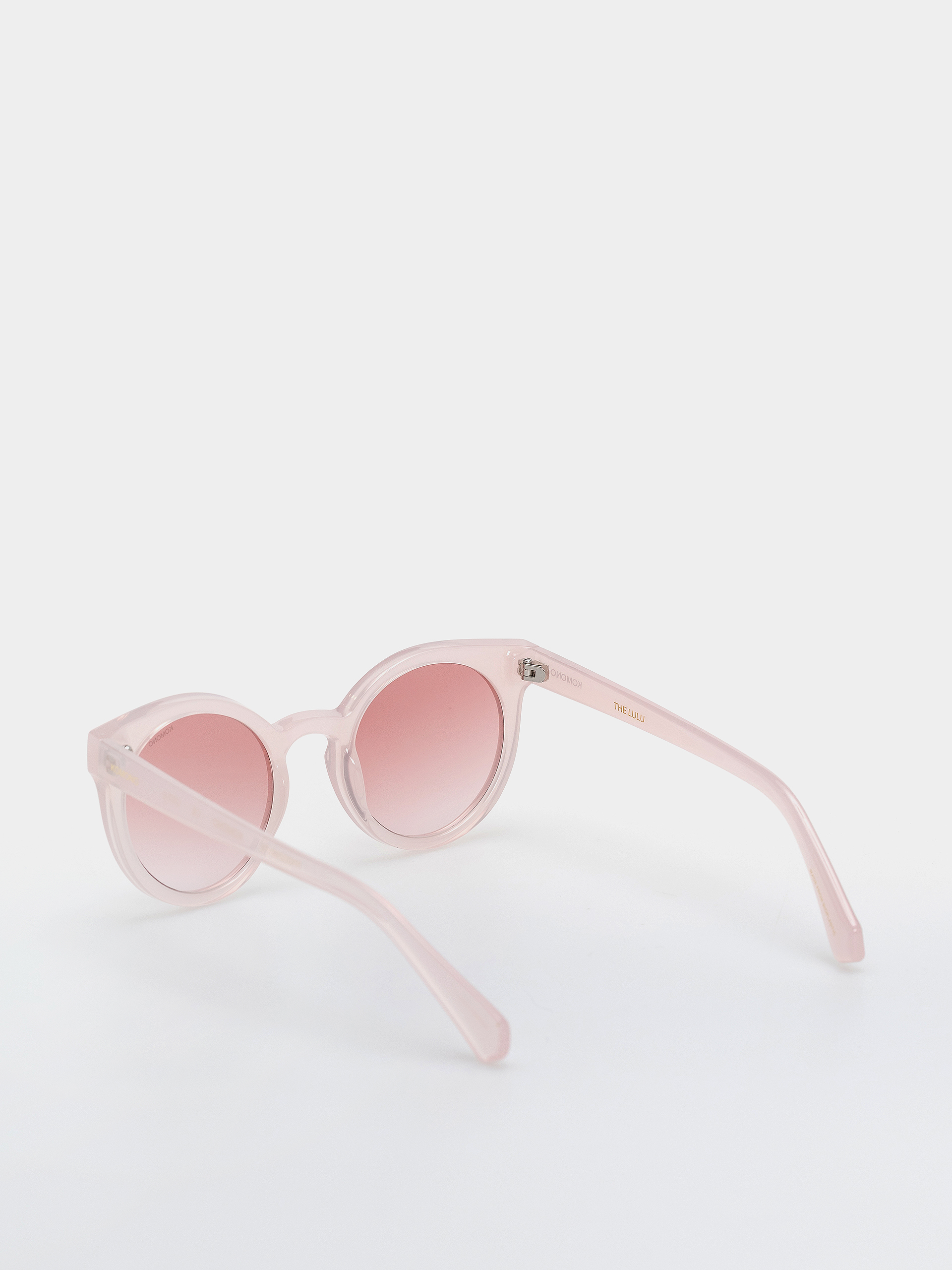 Komono Lulu Sunglasses (peony)