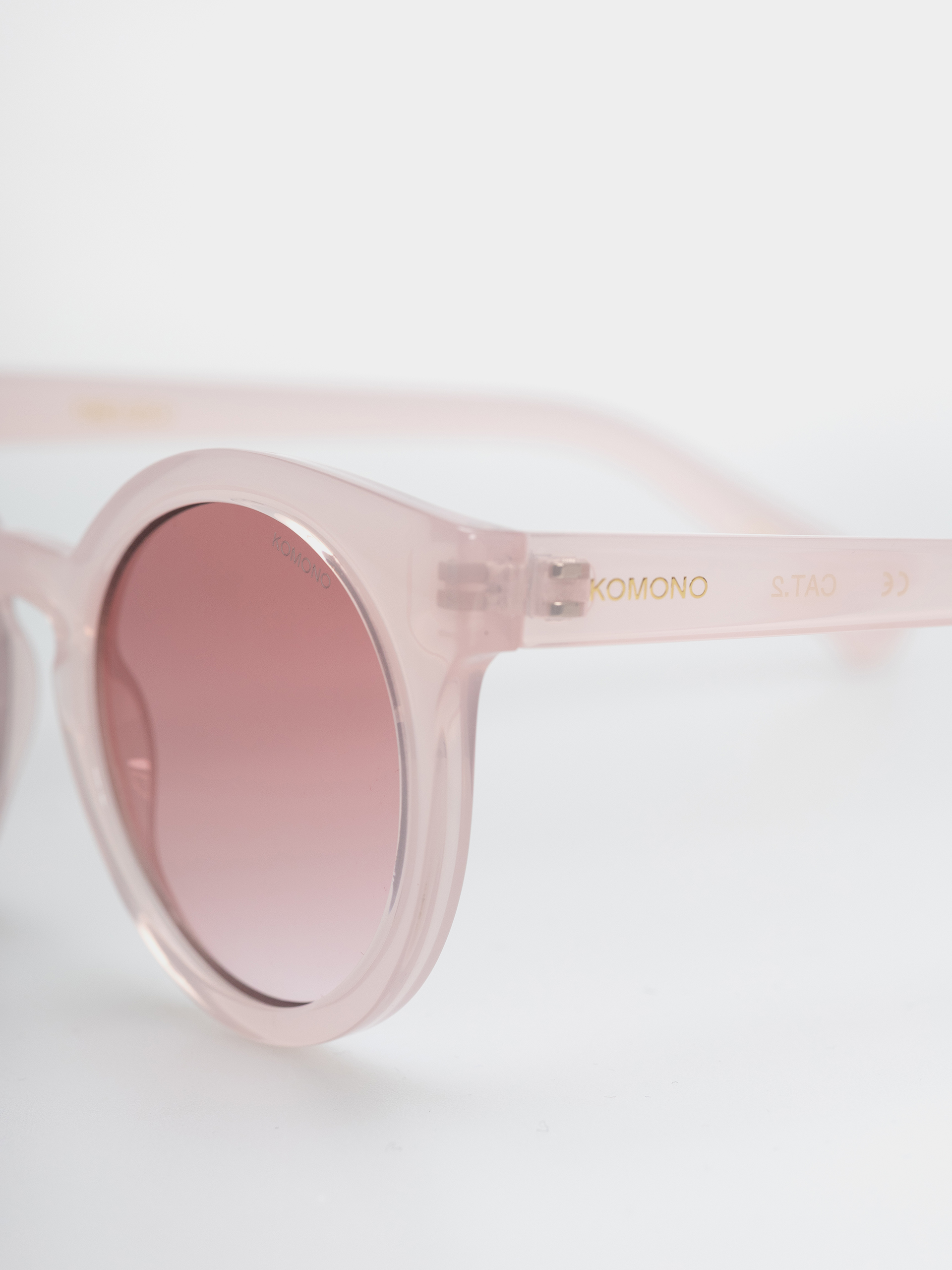 Komono Lulu Sonnenbrille (peony)