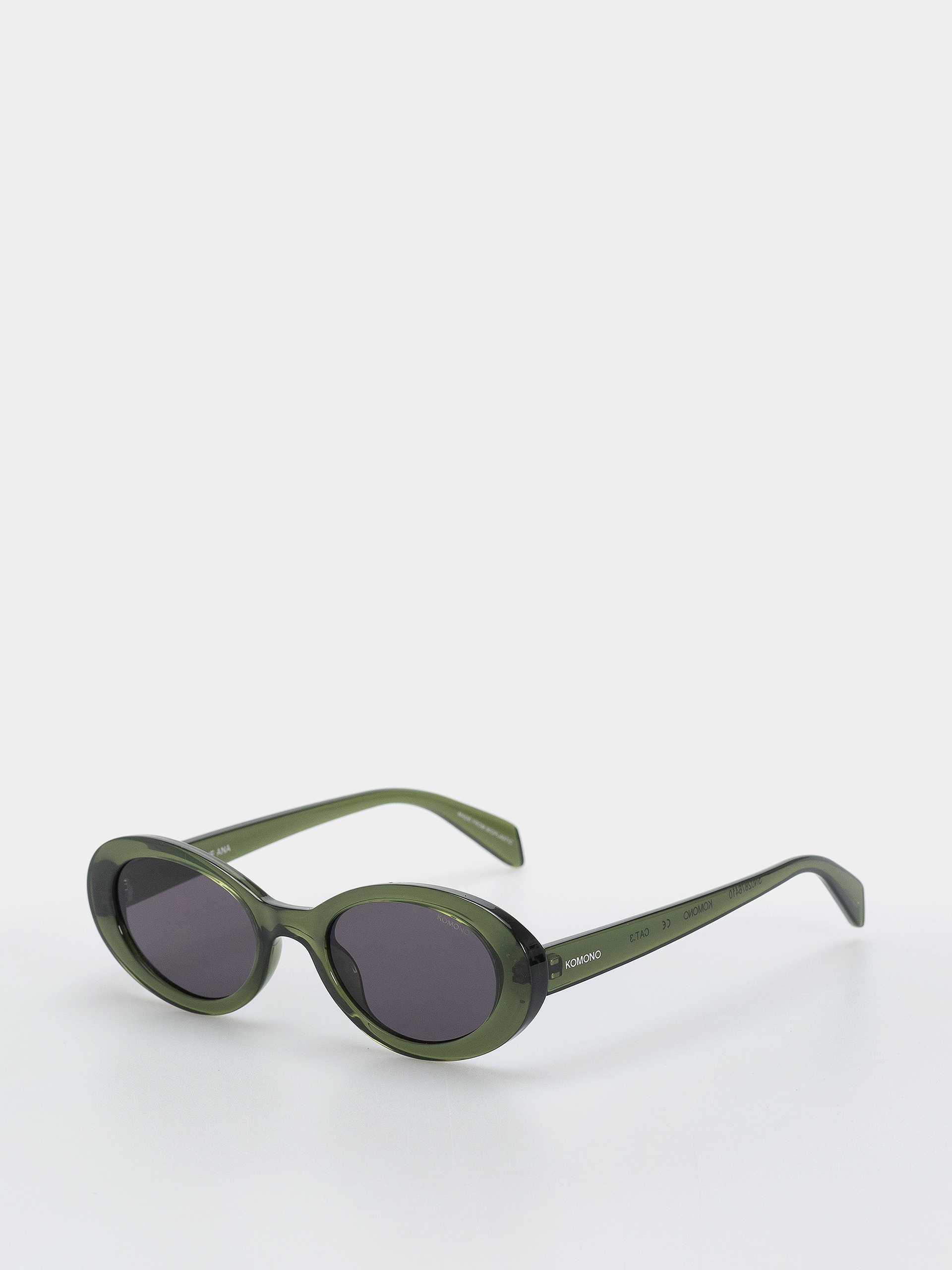 Komono Ana Sunglasses (fern)