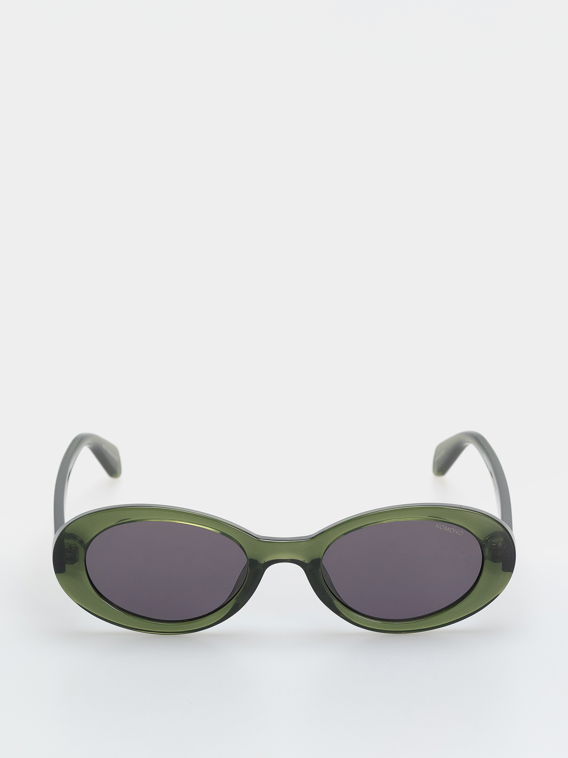 Komono Ana Sunglasses (fern)