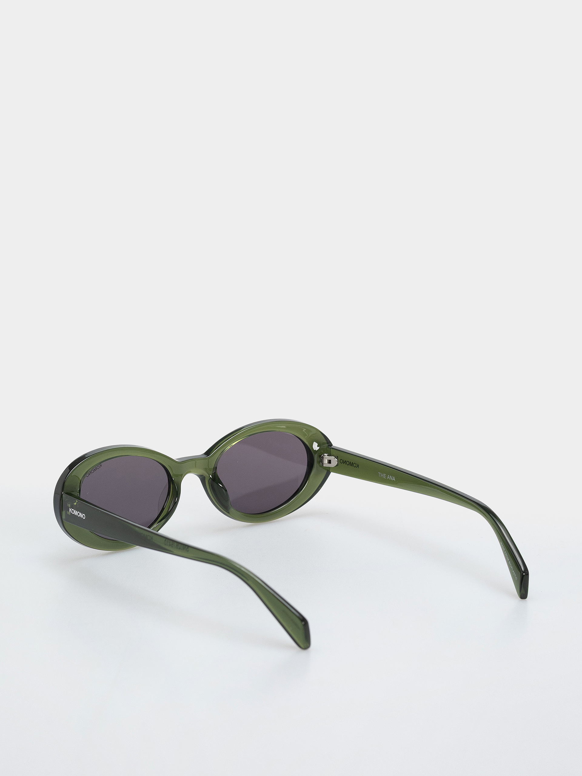 Komono Ana Sunglasses (fern)
