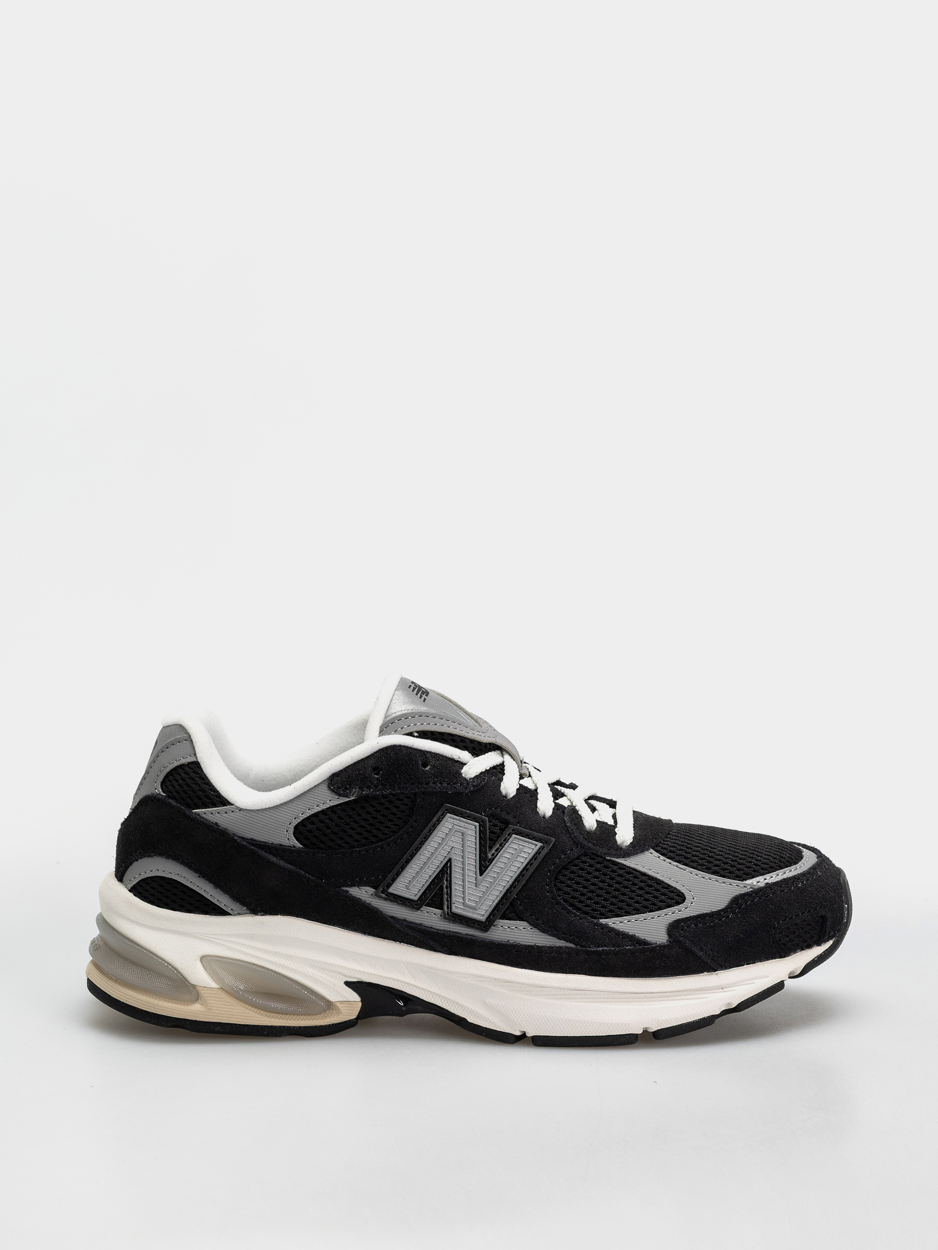 New Balance 2010 Schuhe (black/shadow grey/sea salt)