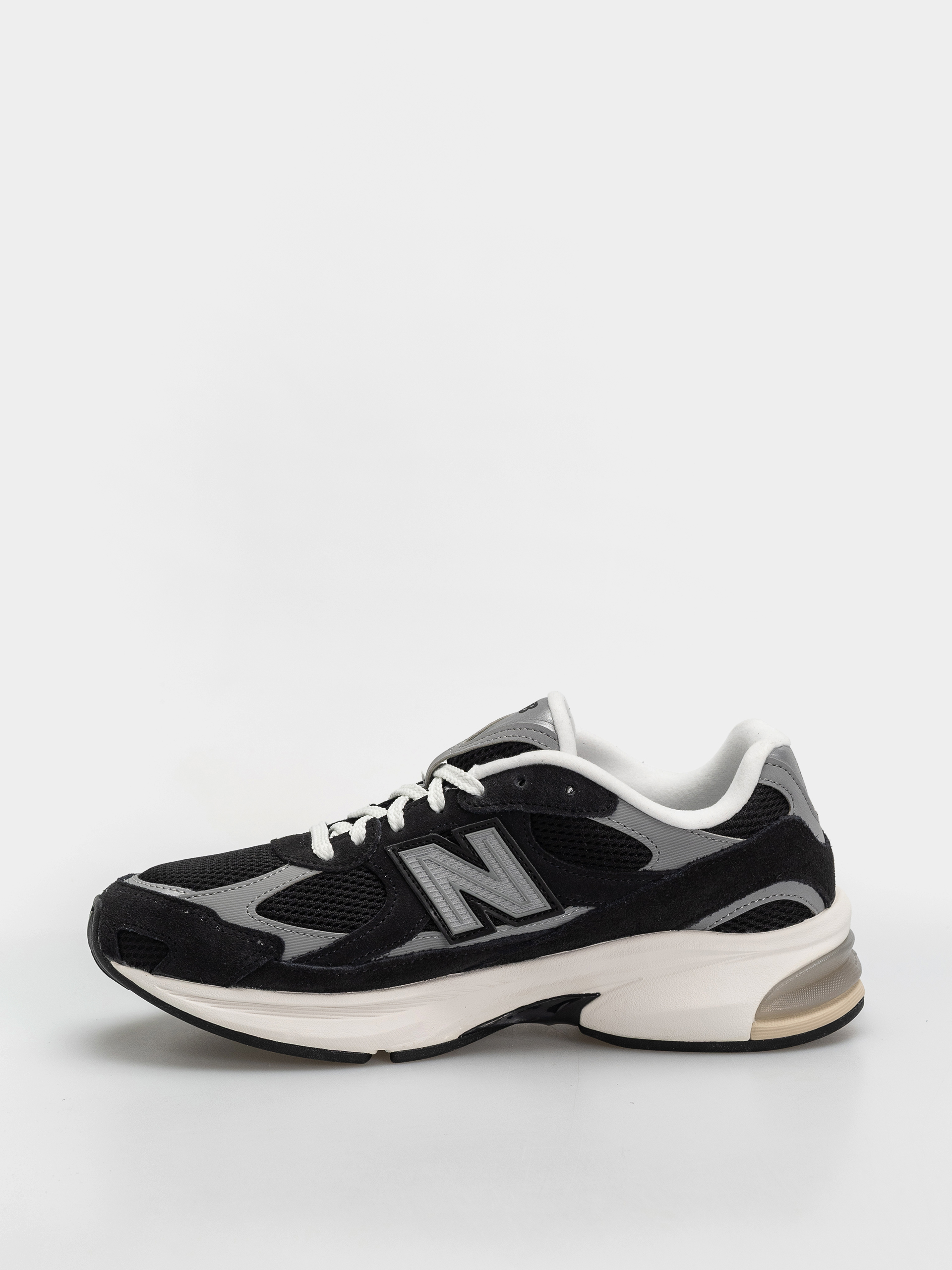 New Balance 2010 Schuhe (black/shadow grey/sea salt)