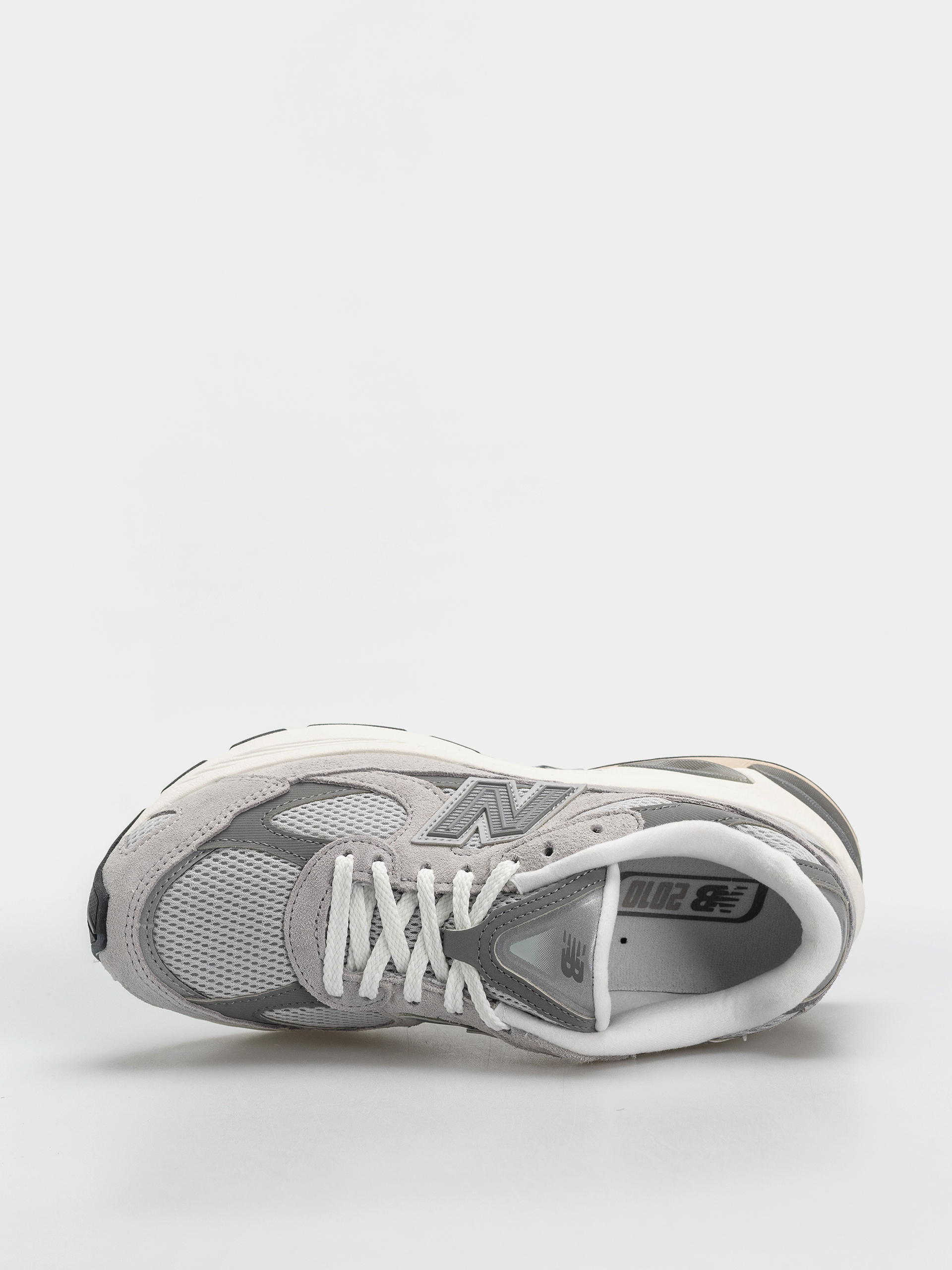 New Balance 2010 Shoes (raincloud/harbor grey/white)