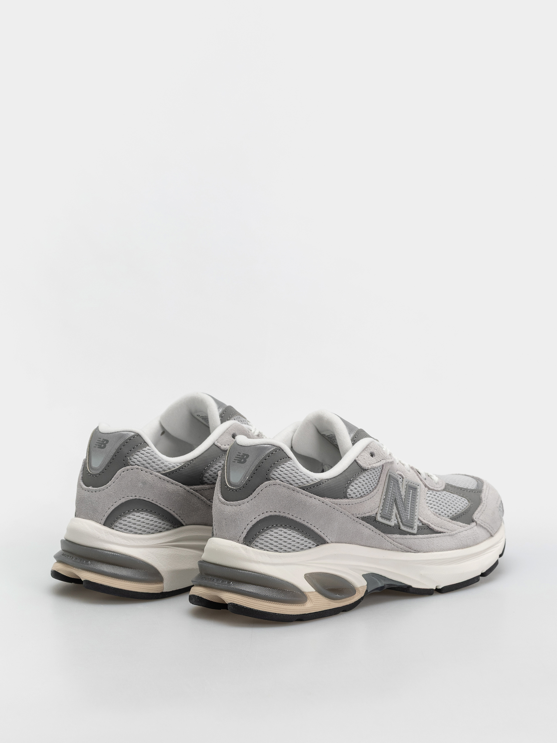 New Balance 2010 Shoes (raincloud/harbor grey/white)