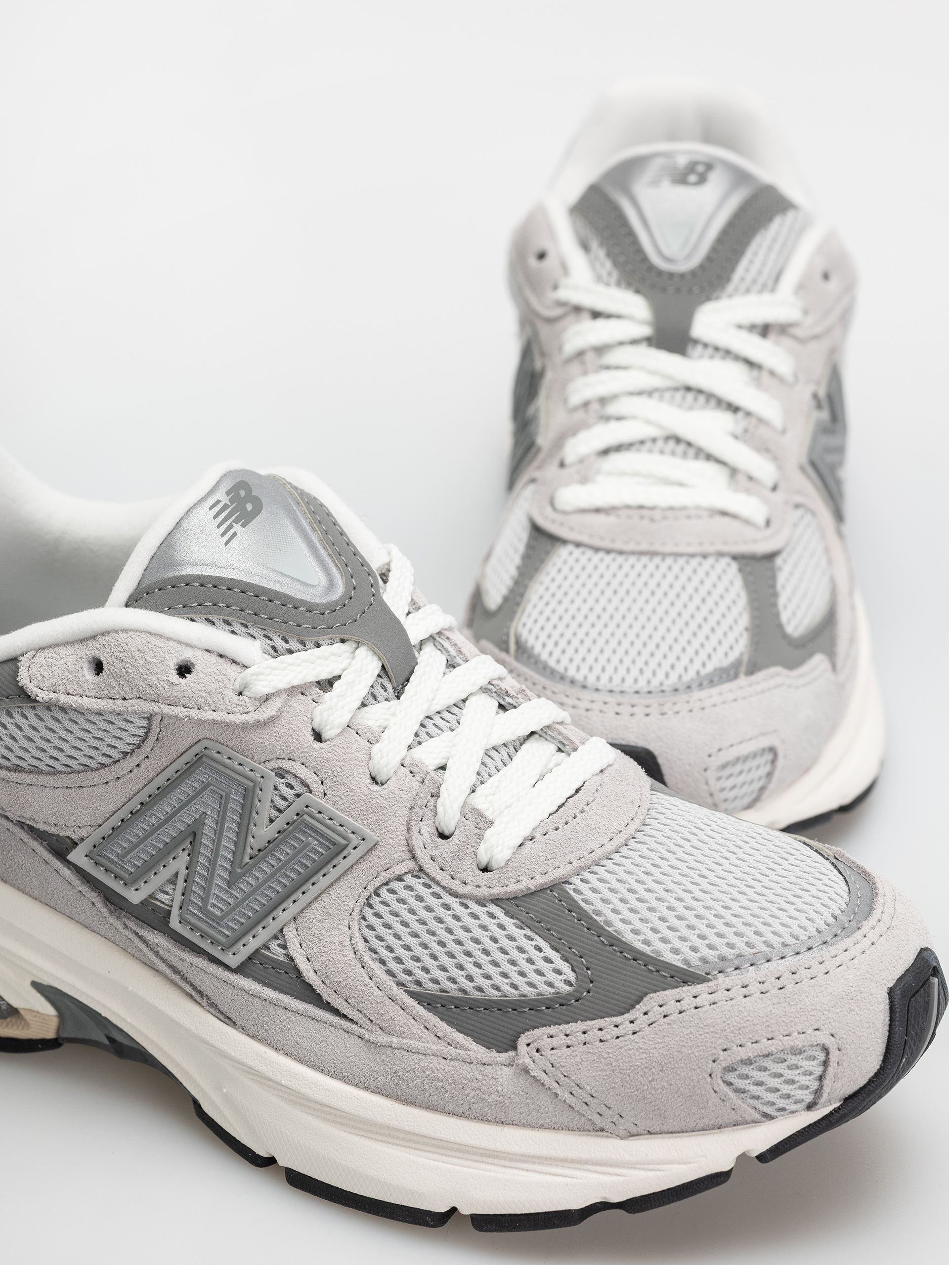 New Balance 2010 Shoes (raincloud/harbor grey/white)