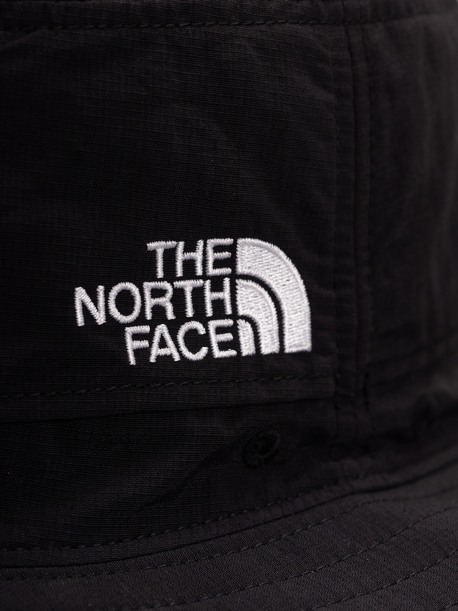 The North Face Horizon Breeze Brimmer Hut/Schibermütze (tnfblack/tnfwht)