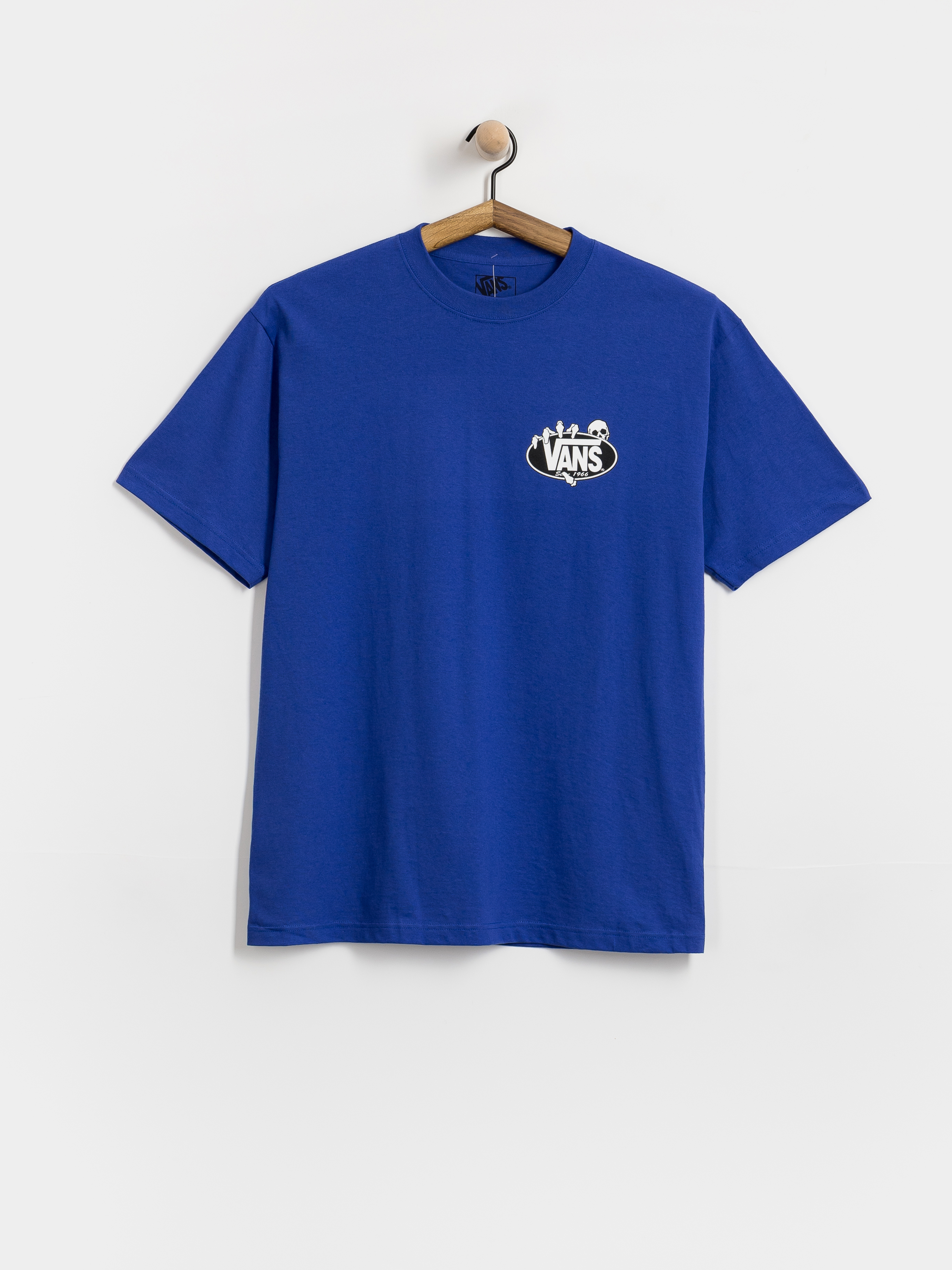 Vans Show Off T-Shirt (royal cobalt)