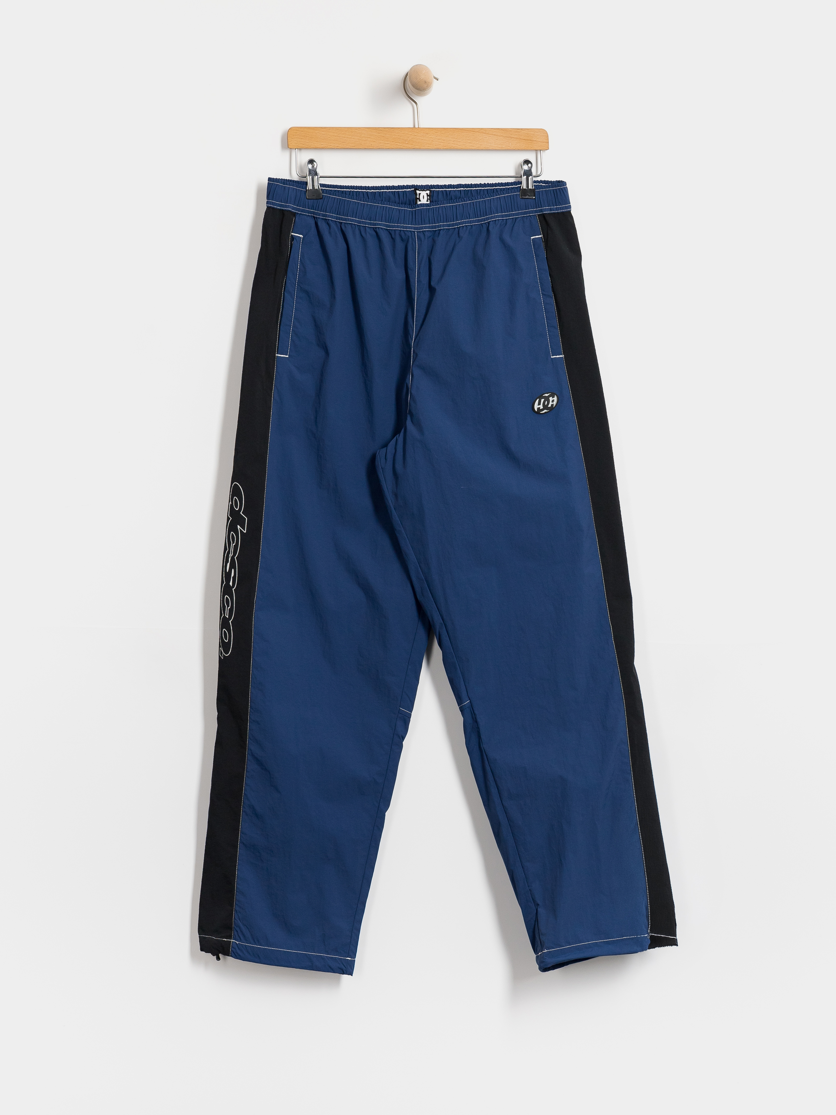 DC Flow Down Track Hose (estate blue)