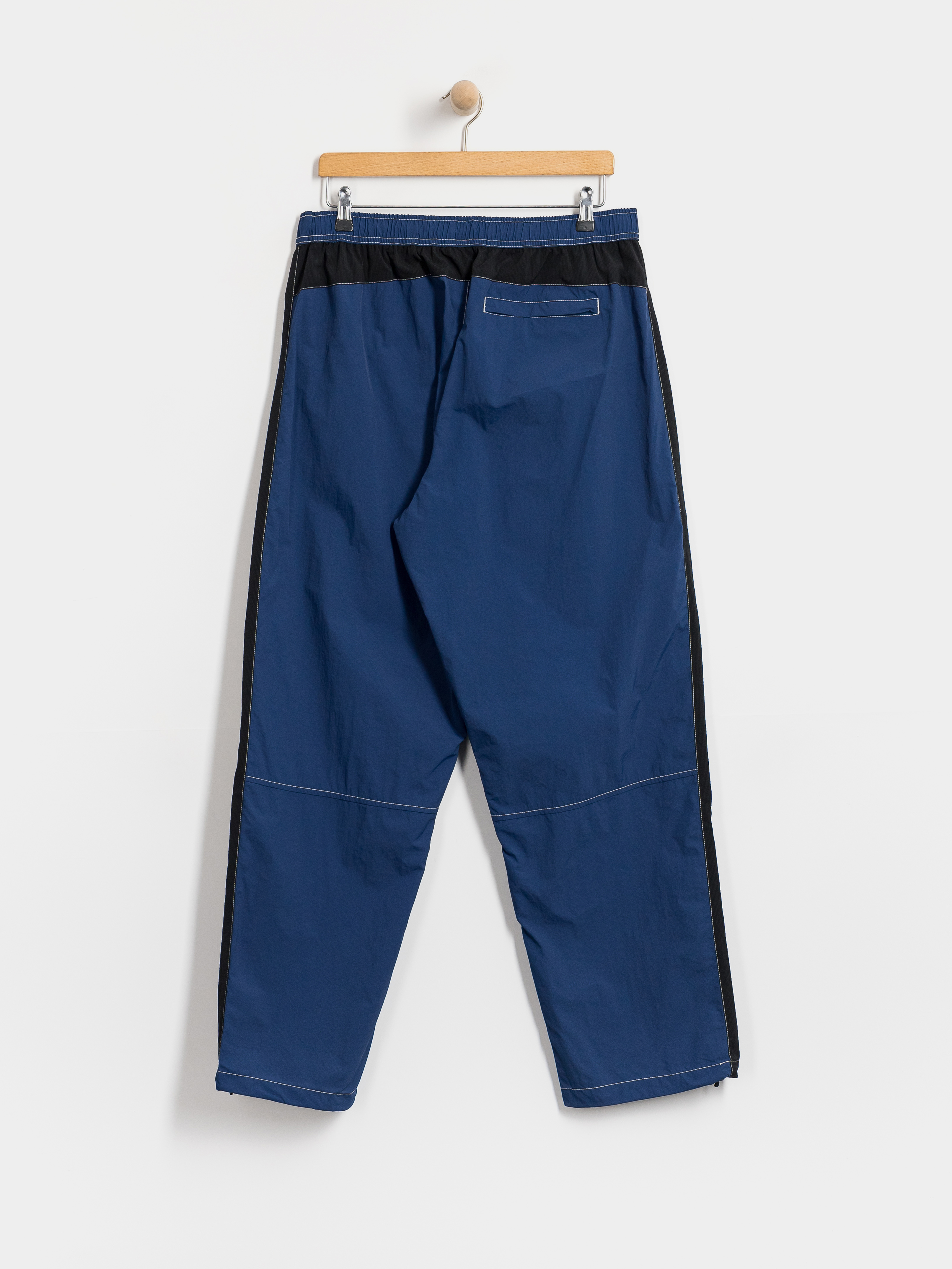 DC Flow Down Track Pants (estate blue)