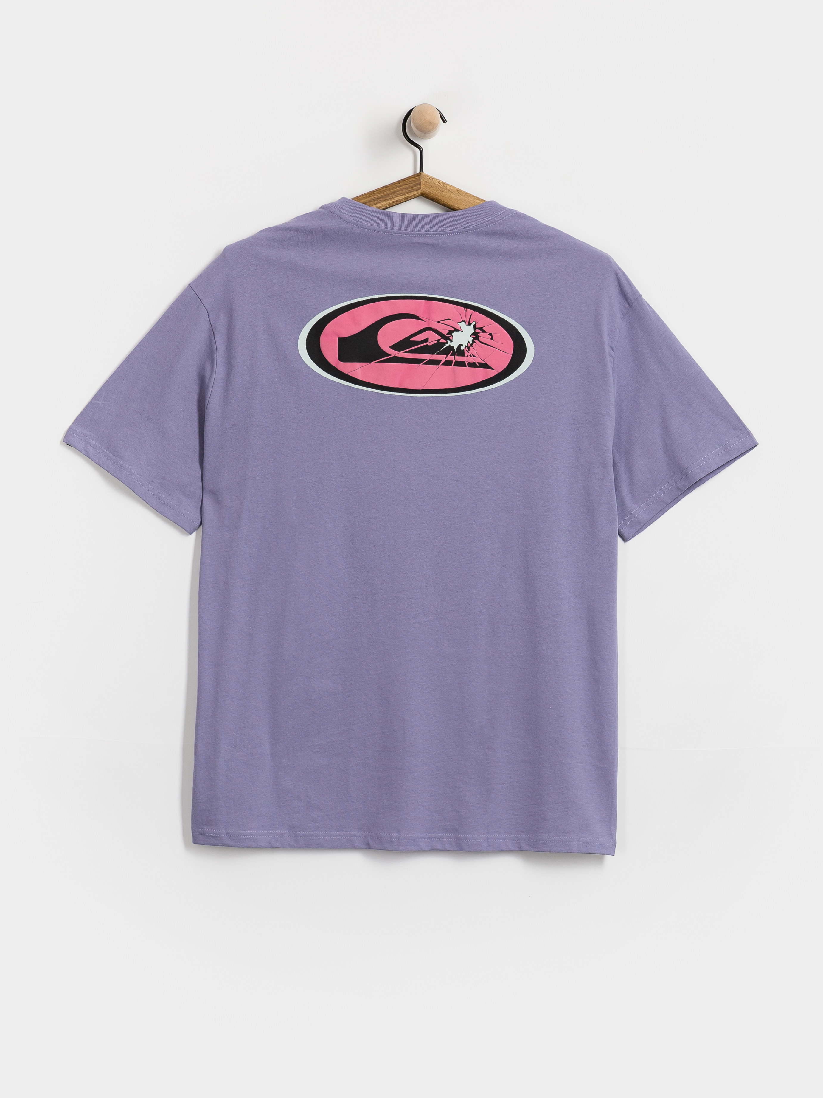 Quiksilver Fractured Wave T-Shirt