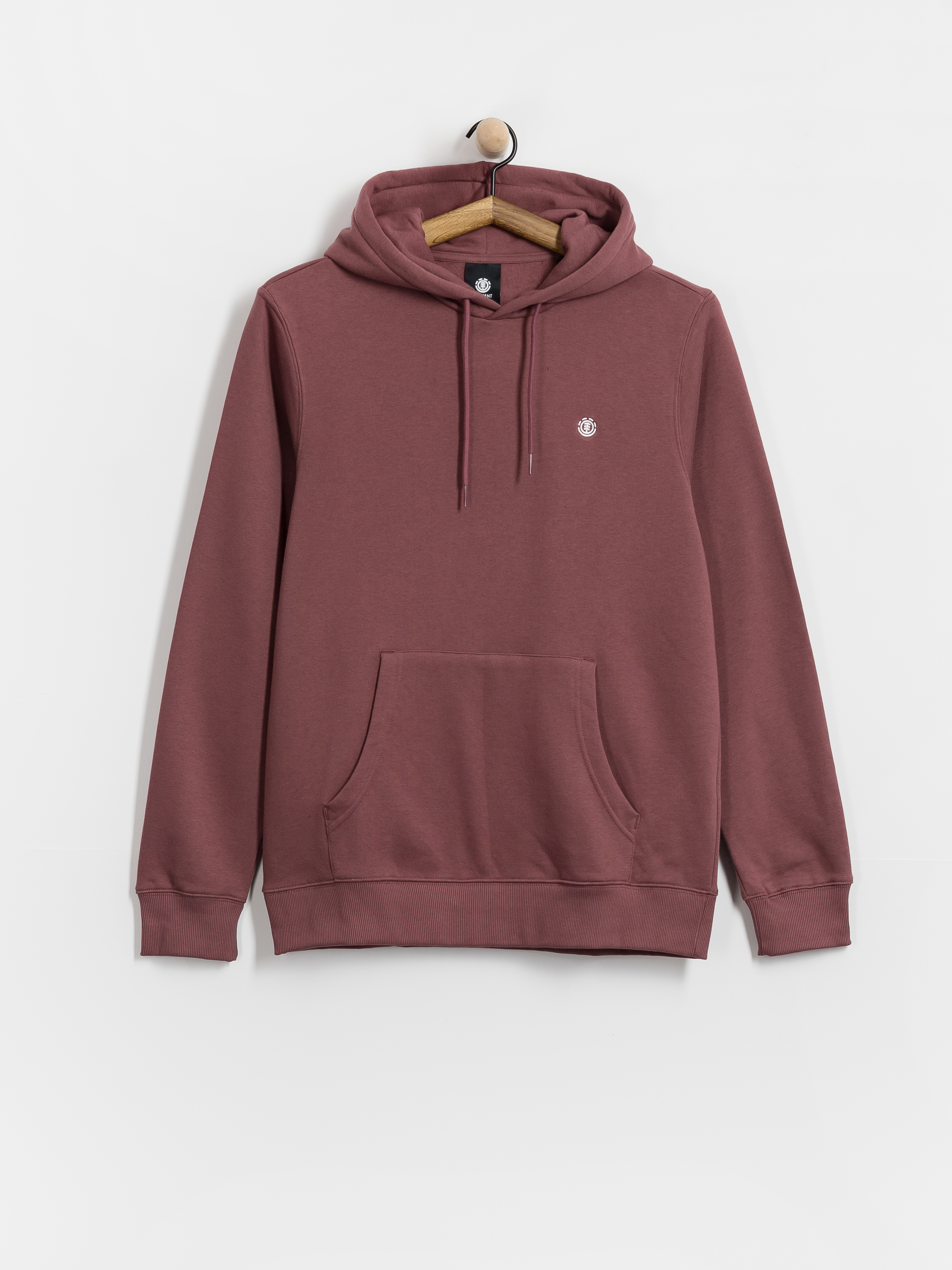 Element Icon Embroidery HD Hoodie (nocturne)