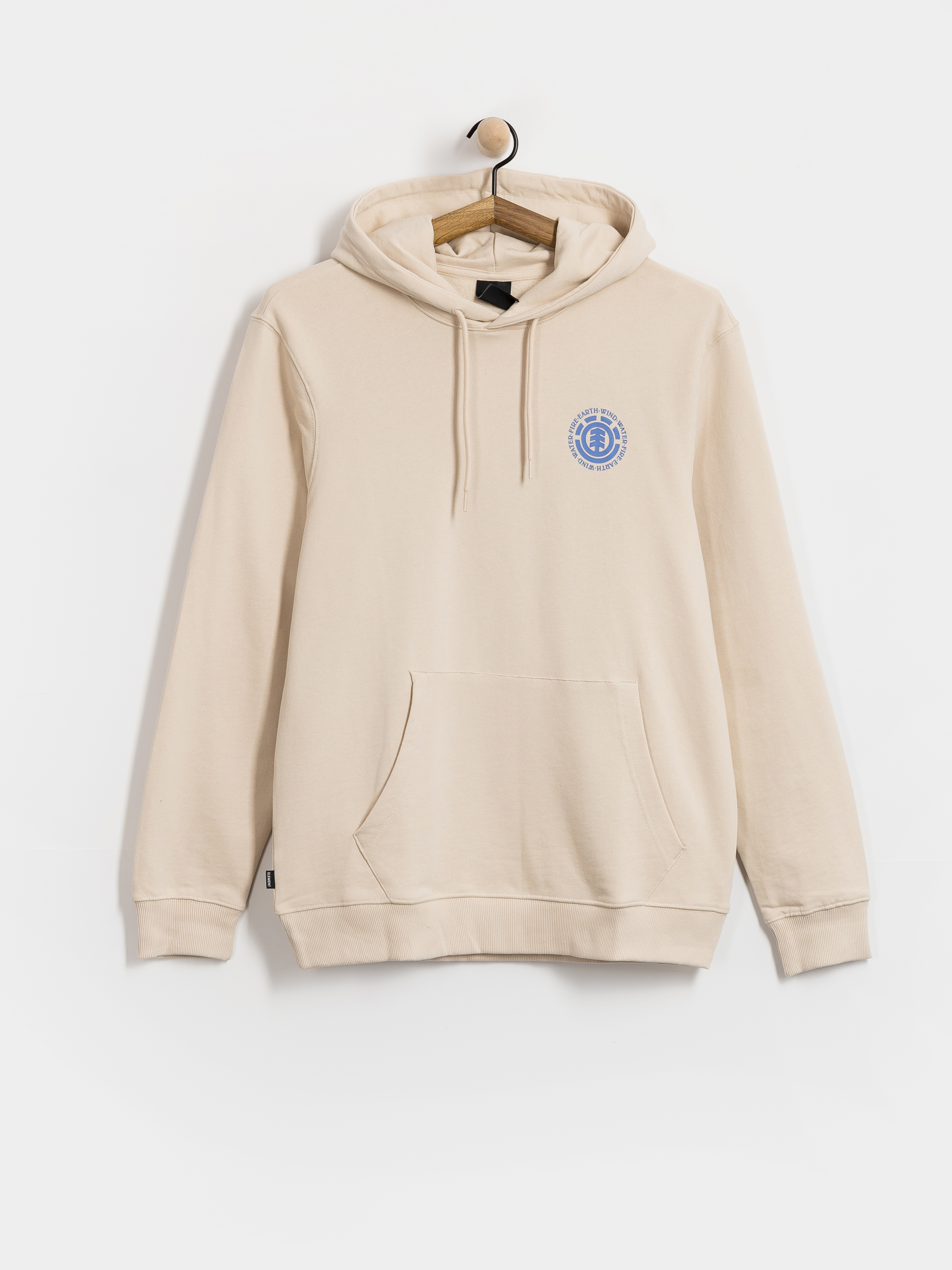 Element Seal Bp HD Hoodie