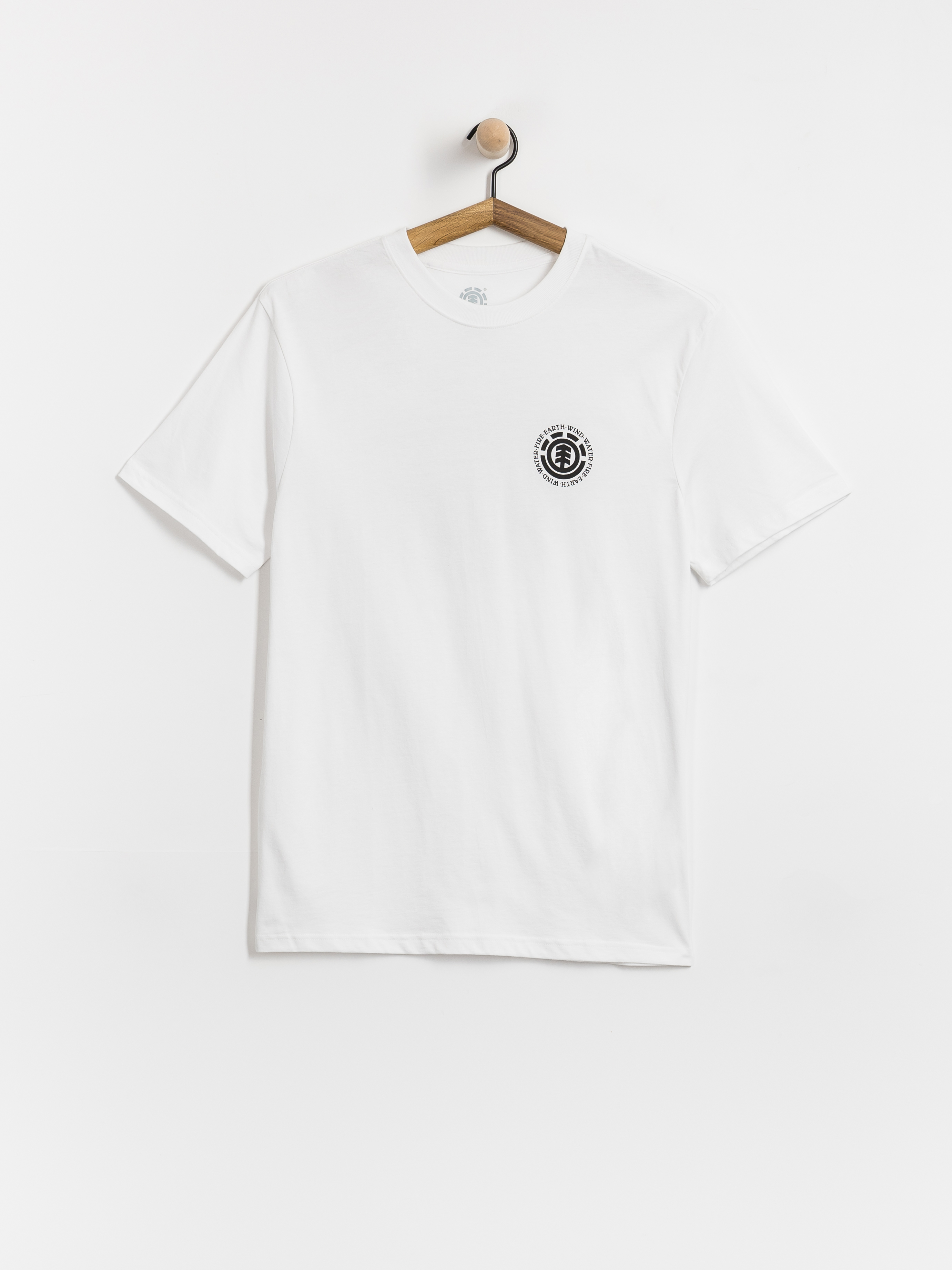 Element Seal Bp T-Shirt (optic white)