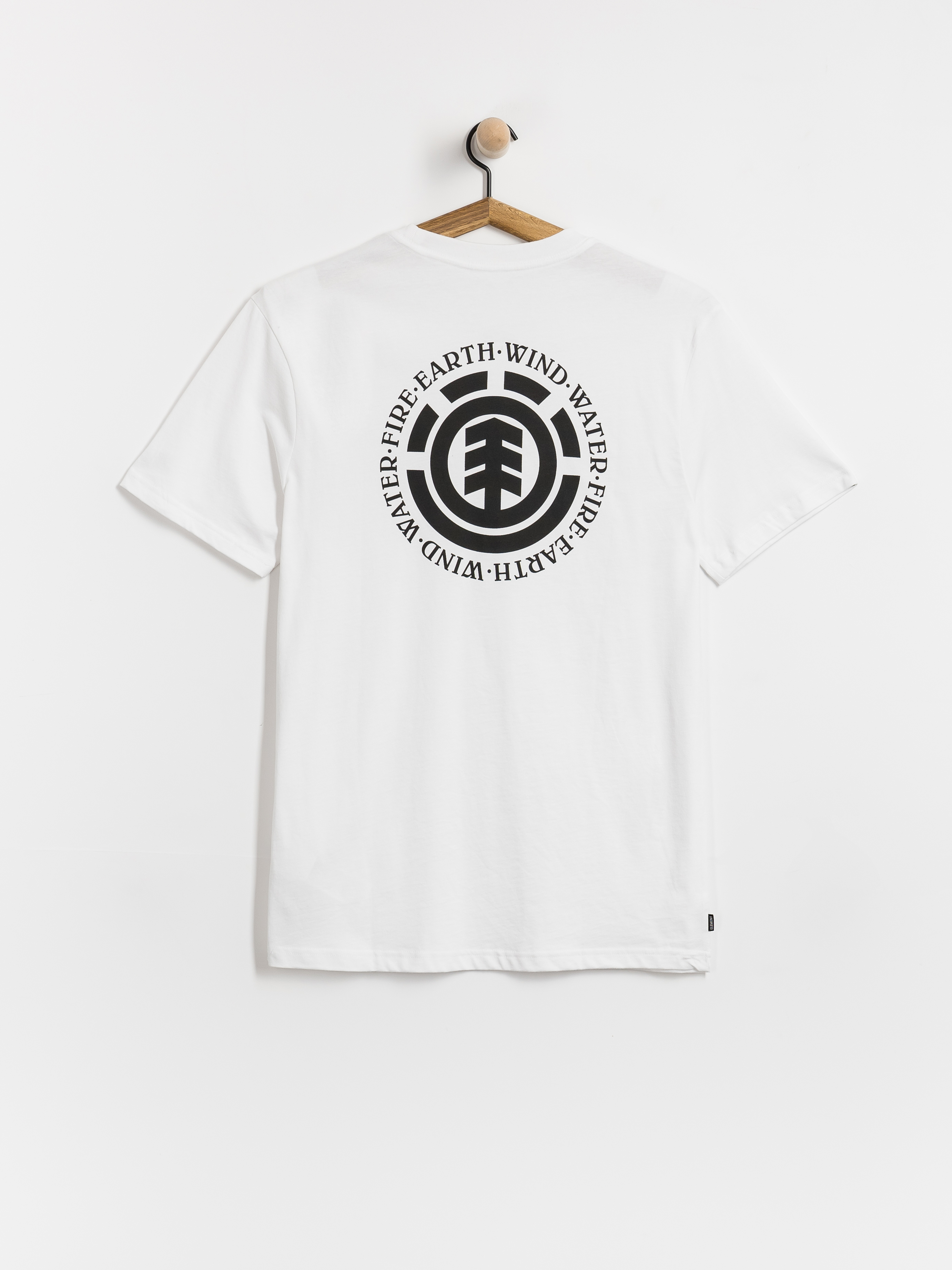 adidas 4.0 Logo T-Shirt - white (white)
