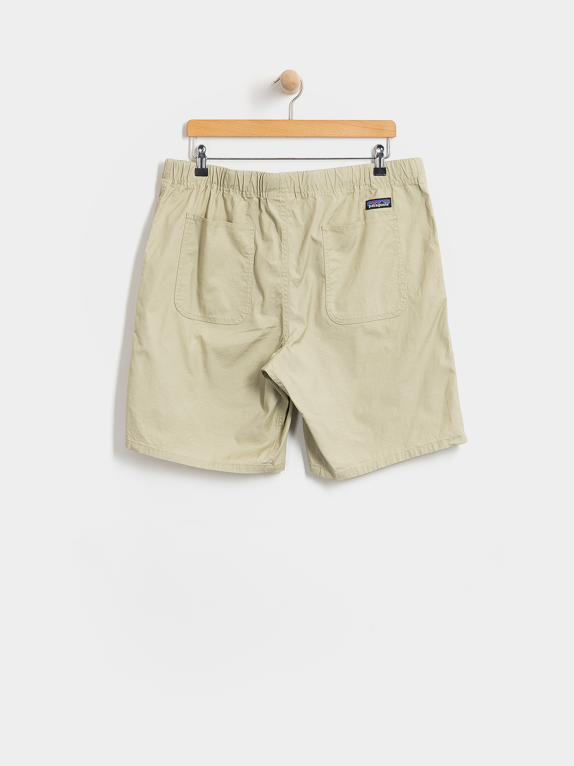 Patagonia Lightweight All Wear Gi 9in Shorts (weathered stone)