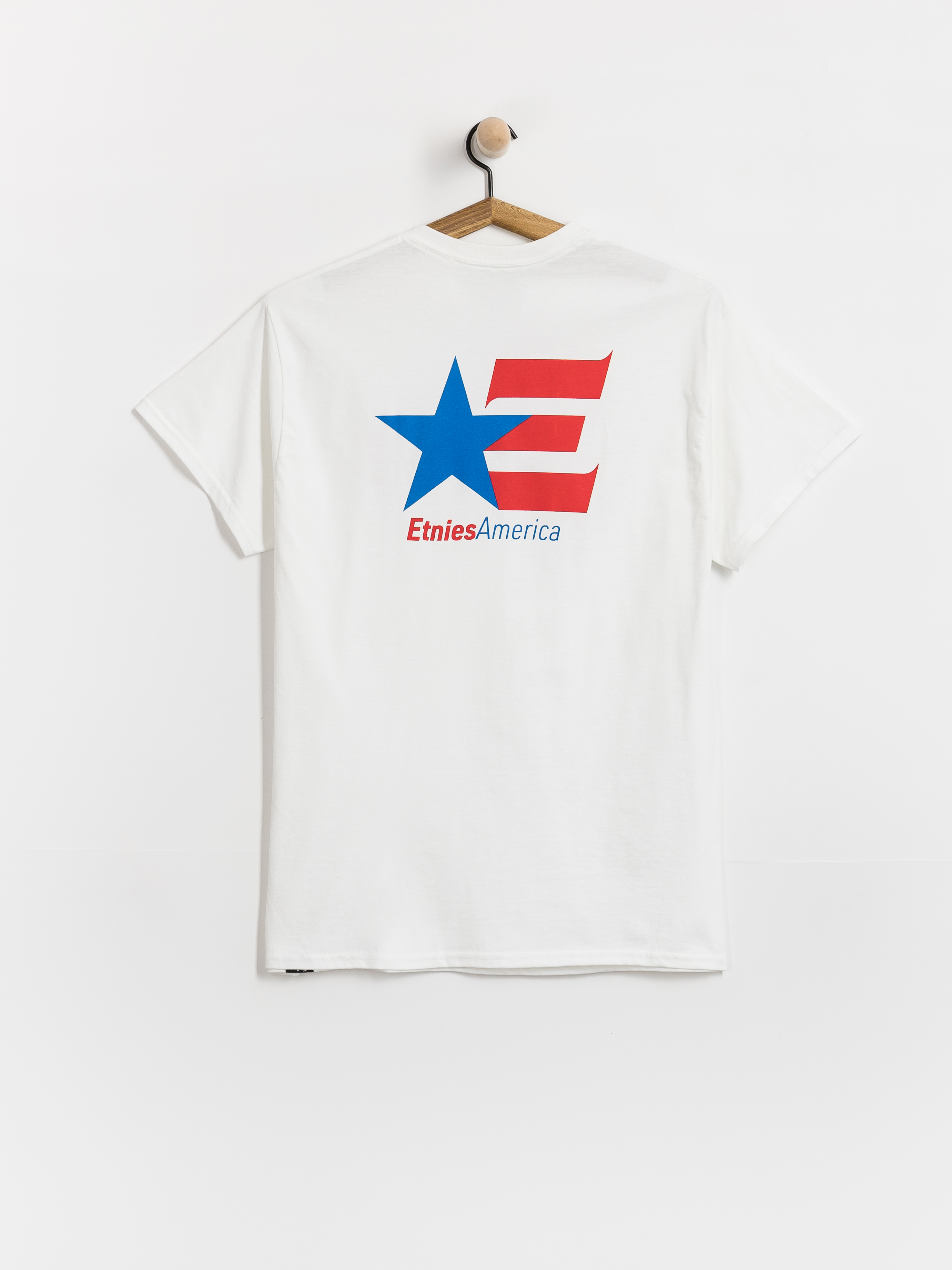 Etnies America T-Shirt