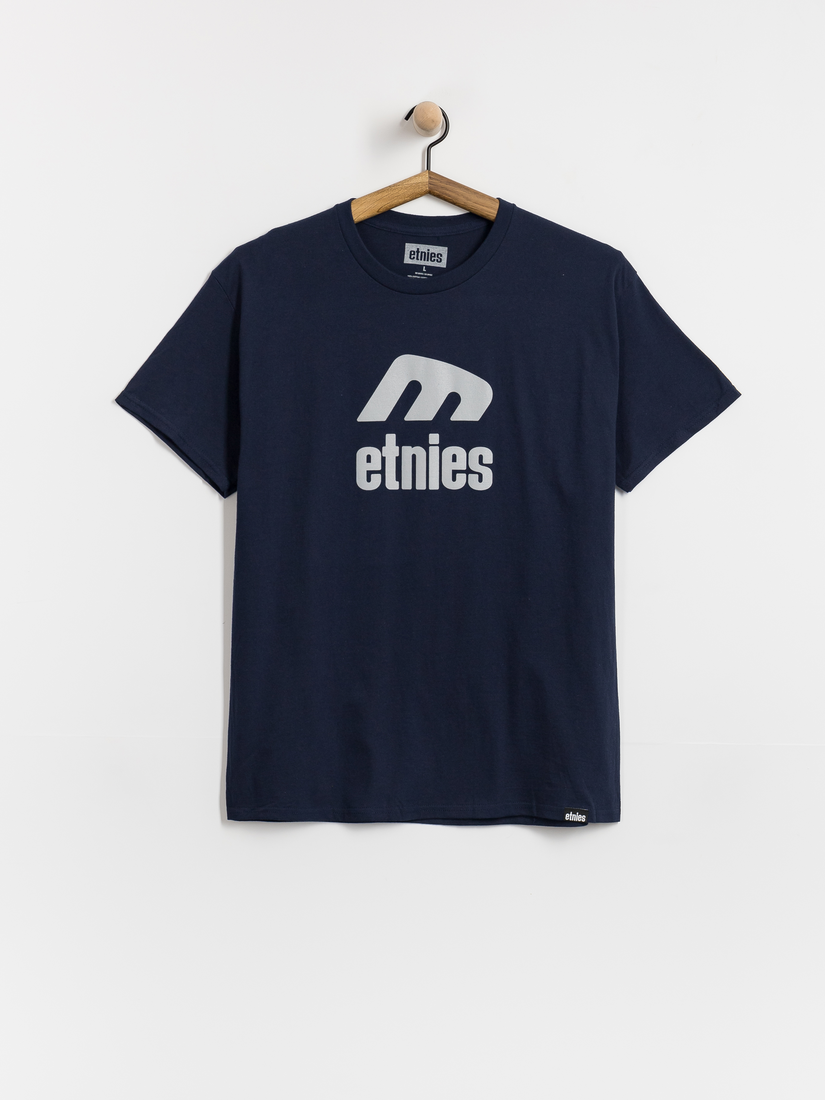 Etnies Icon E T-Shirt