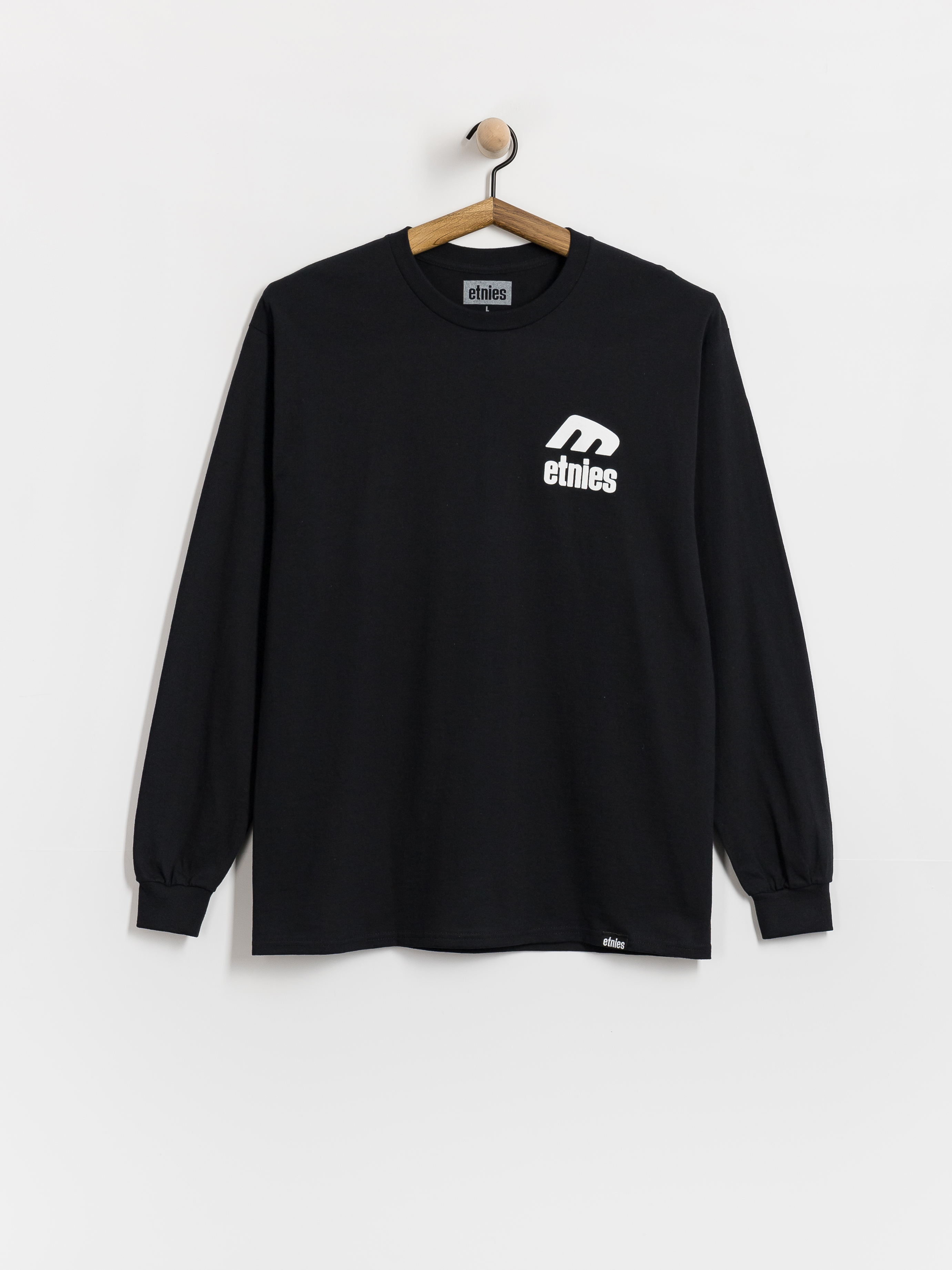 Etnies Icon Longsleeve