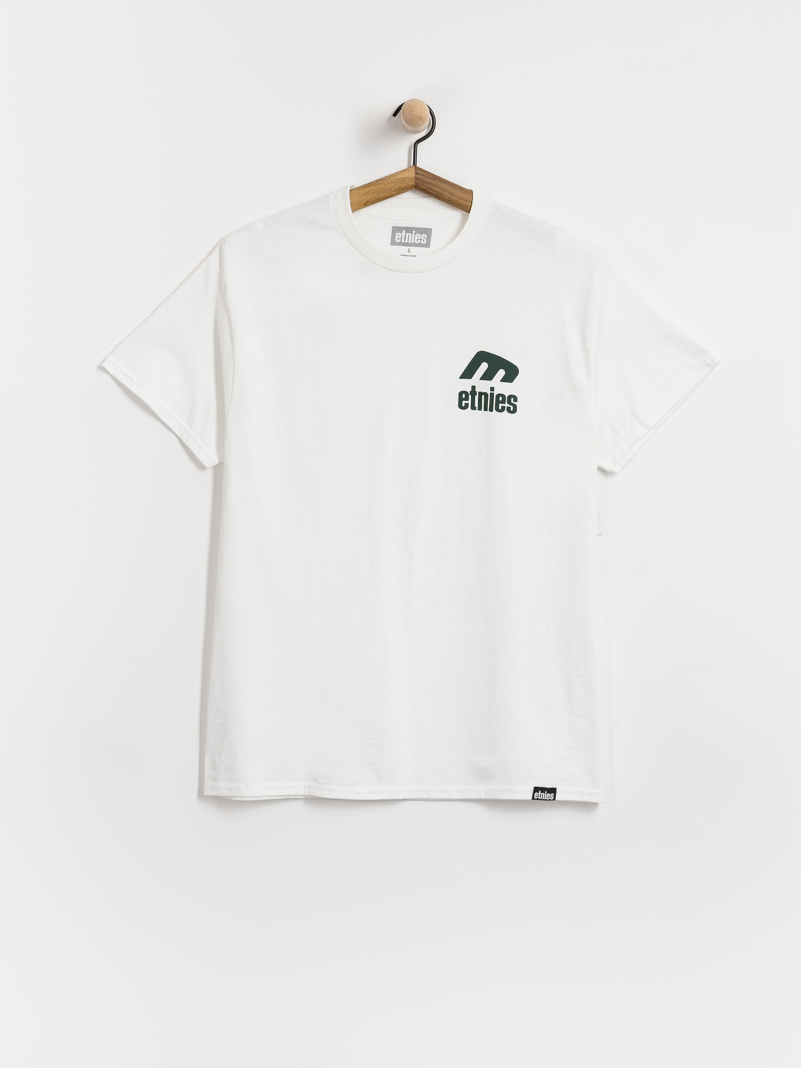 Etnies Team T-Shirt