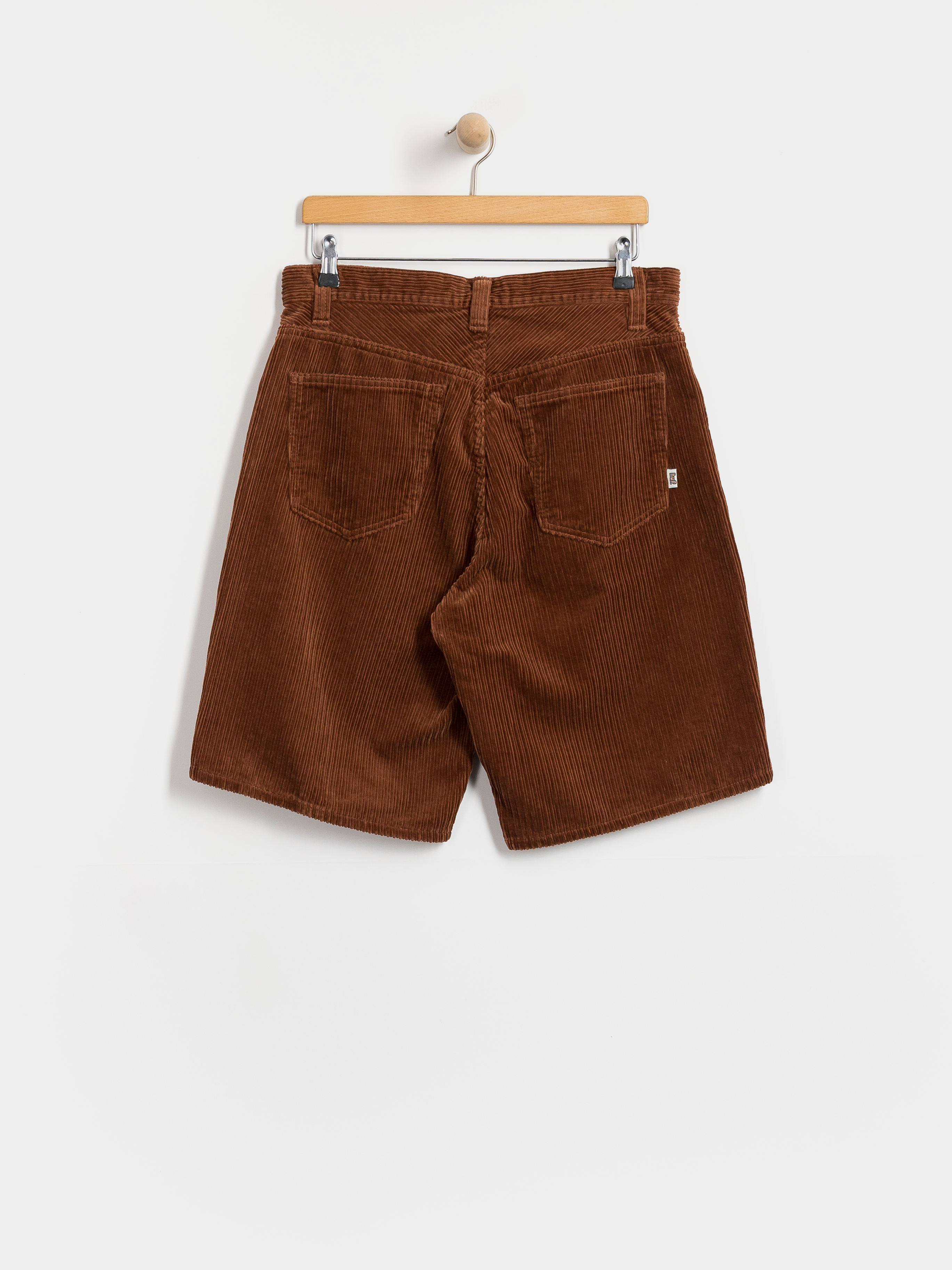 HUF Cromer Corduroy Shorts (sierra)