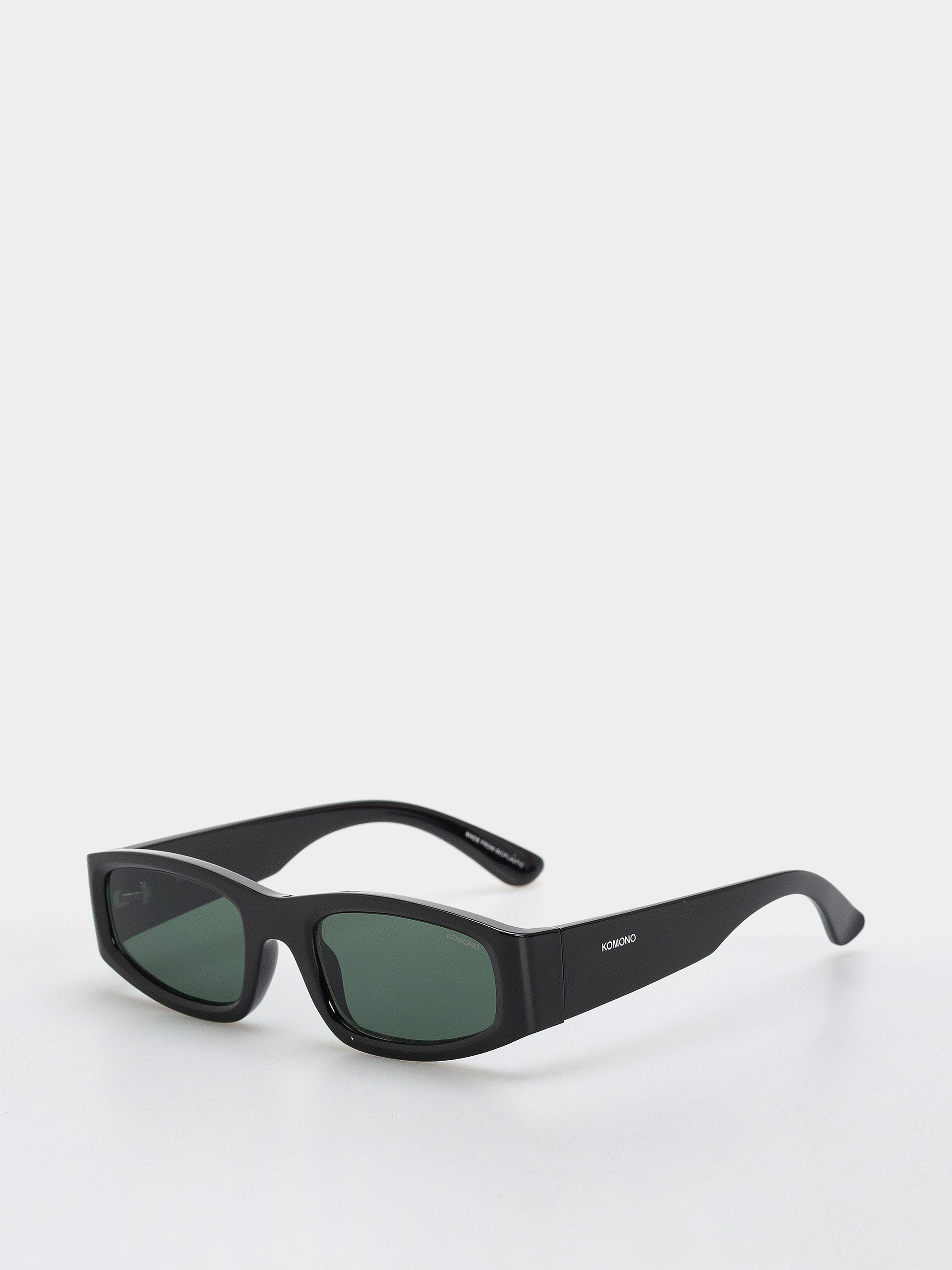 Komono Rylan Sunglasses (black)
