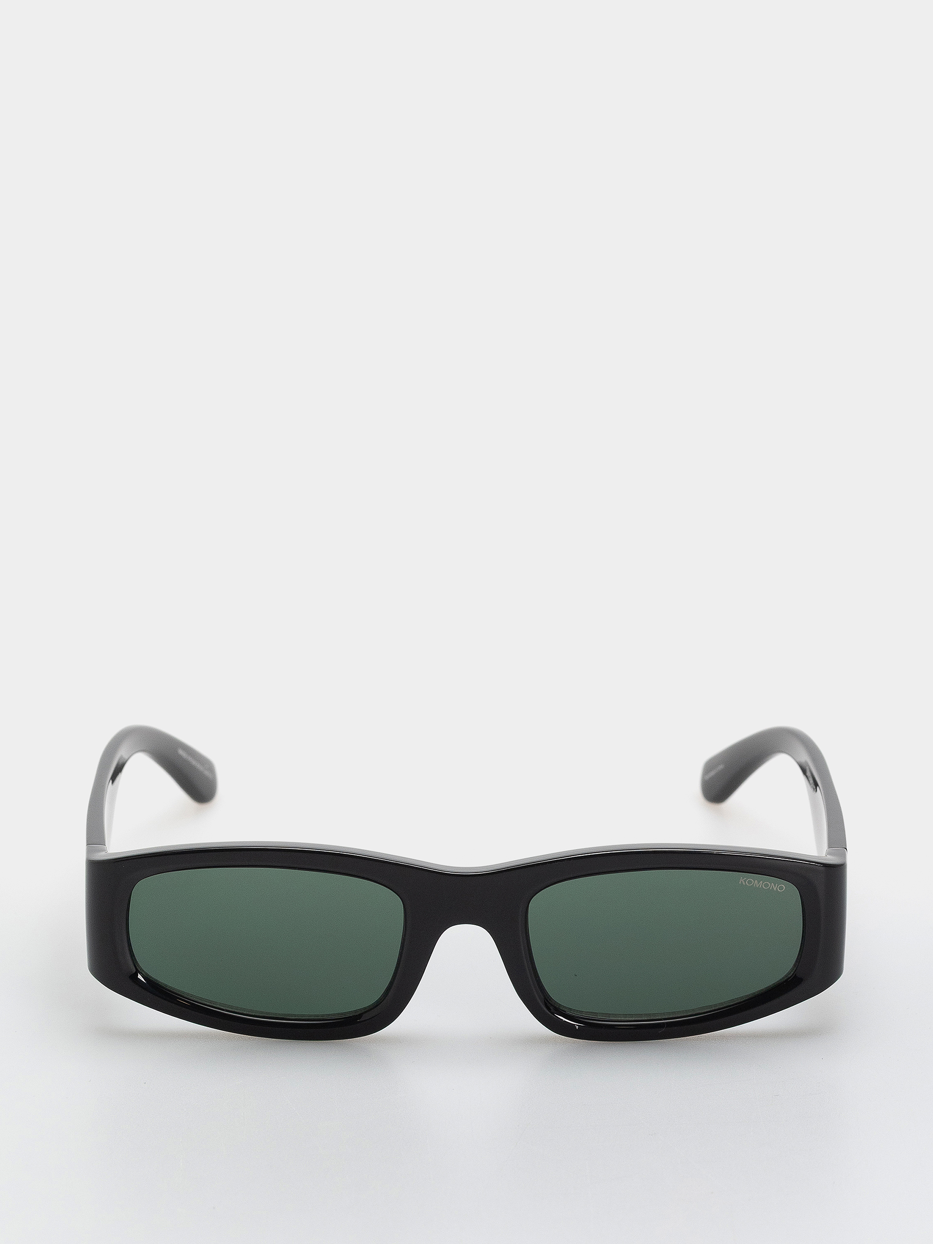 Komono Rylan Sonnenbrille (black)