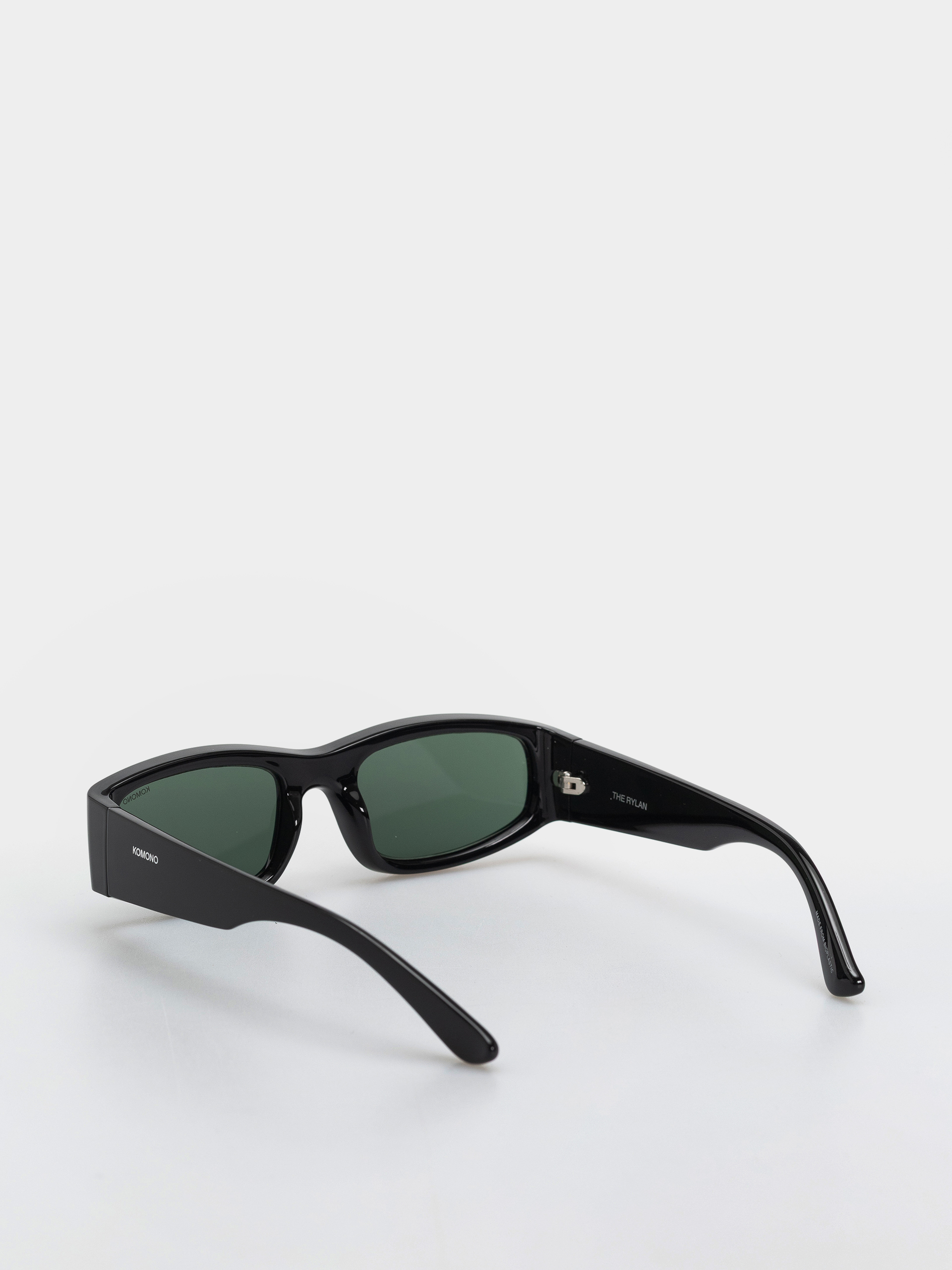 Komono Rylan Sunglasses (black)