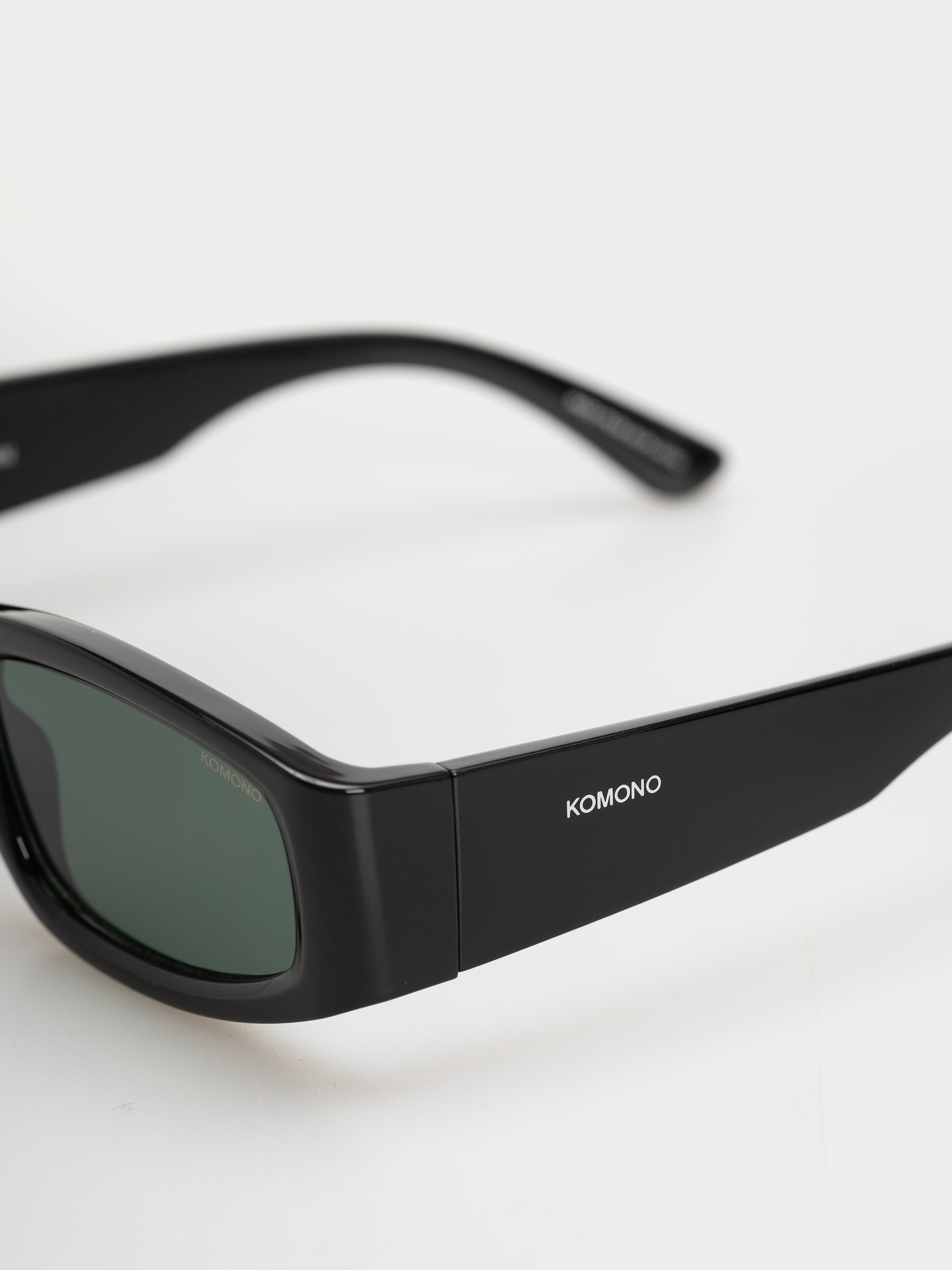 Komono Rylan Sonnenbrille (black)