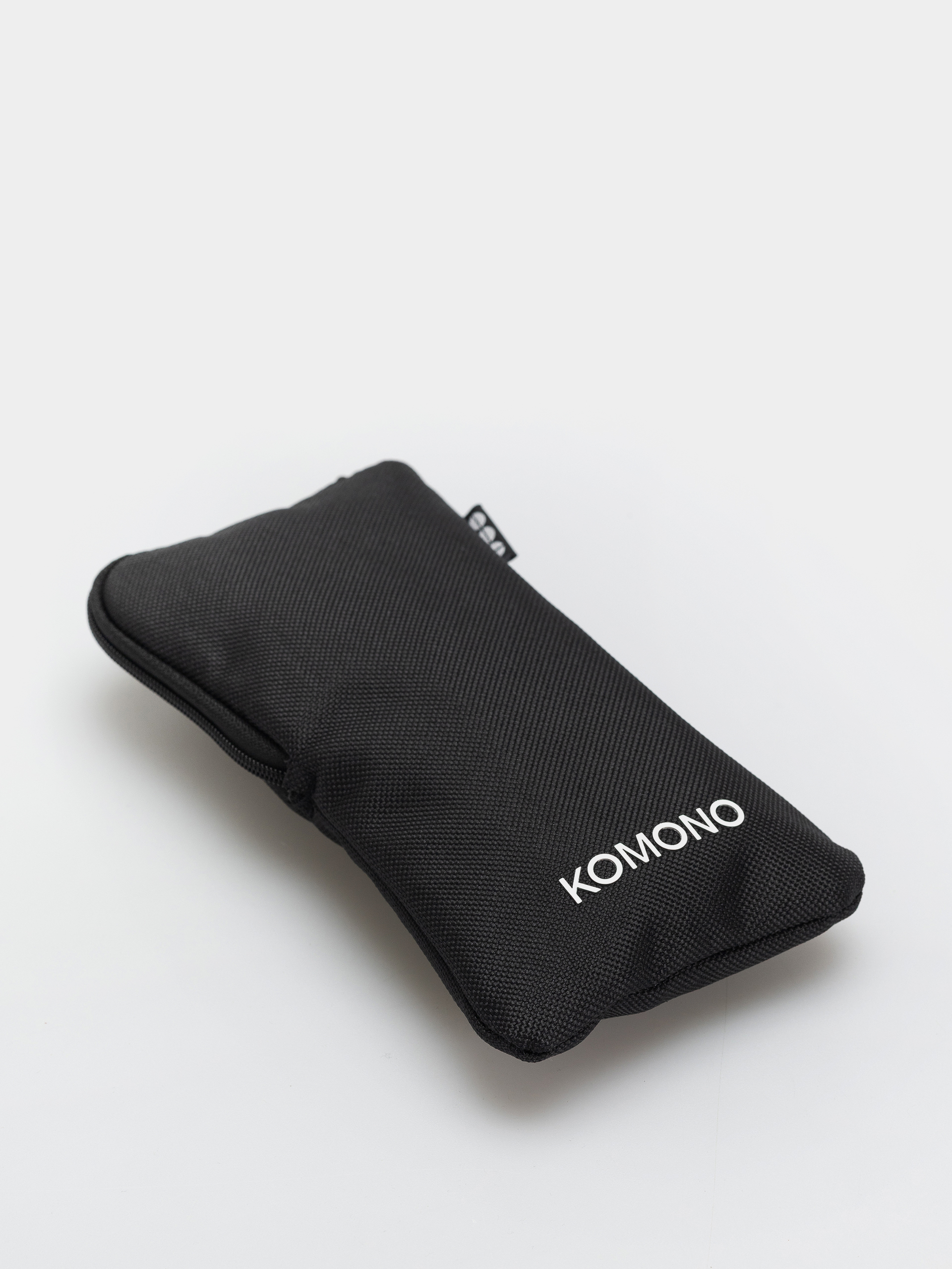 Komono Rylan Sunglasses (black)