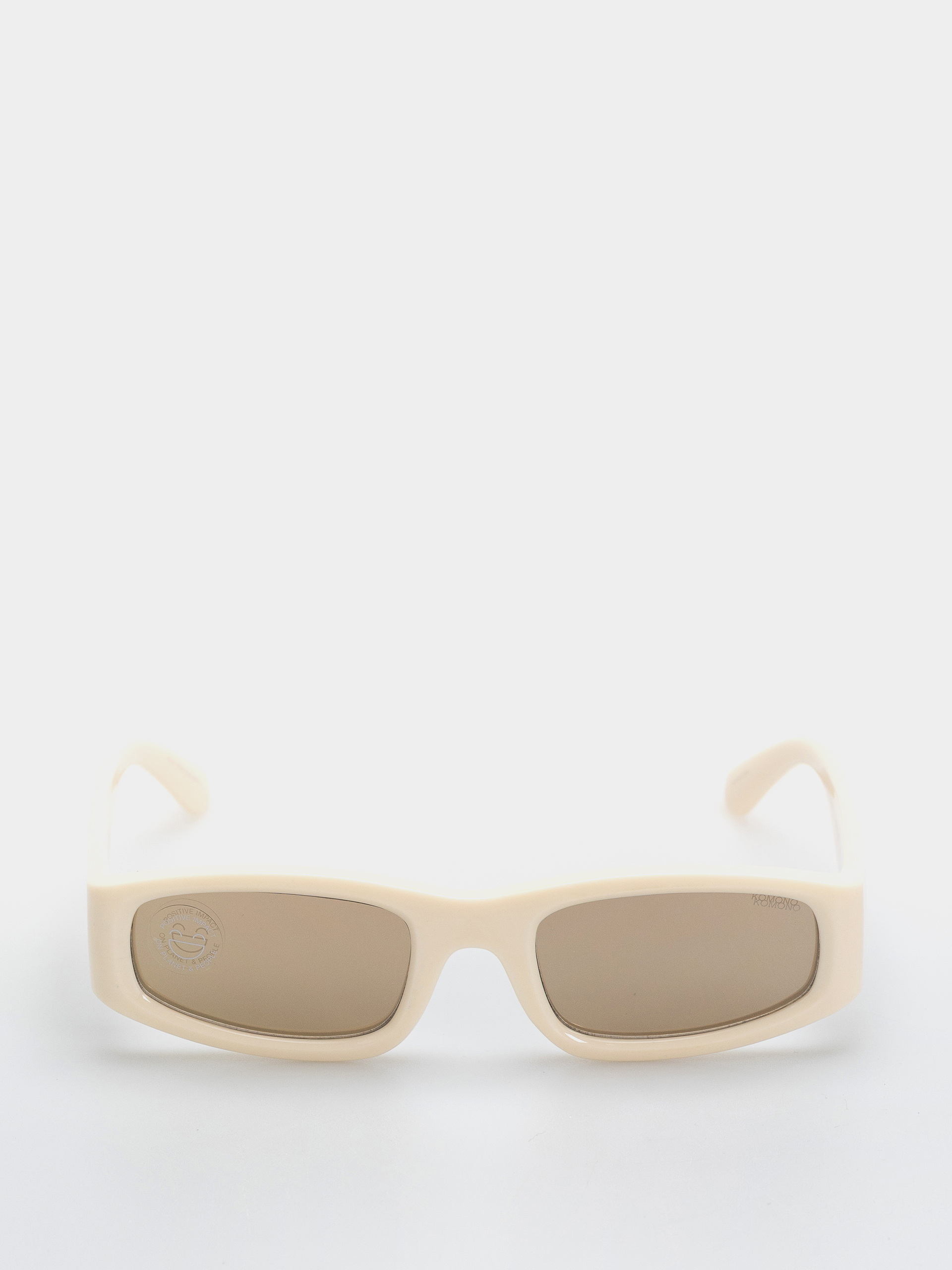 Komono Rylan Sonnenbrille (porcelain fire)