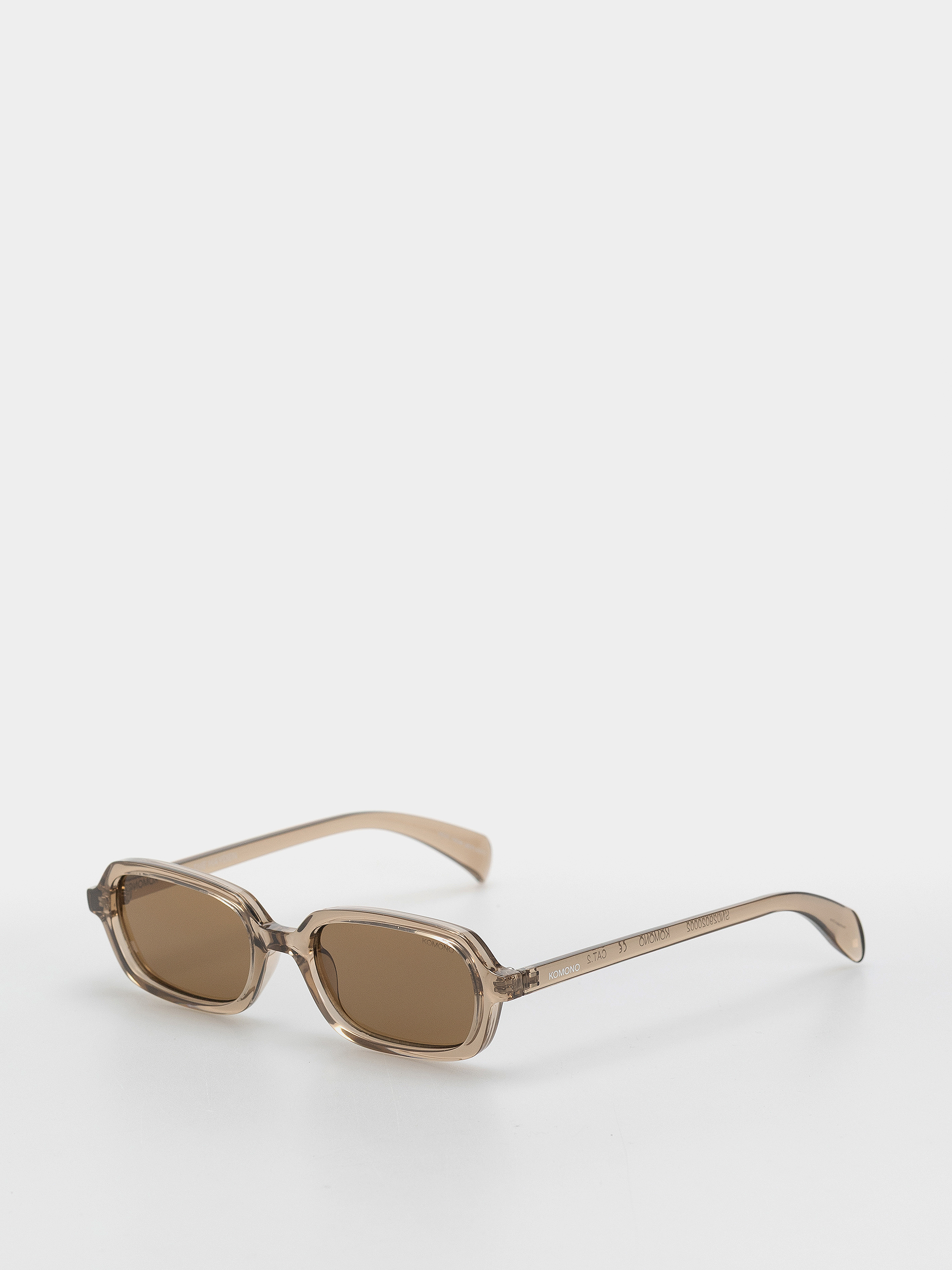 Komono Hayden Sunglasses (opaline)